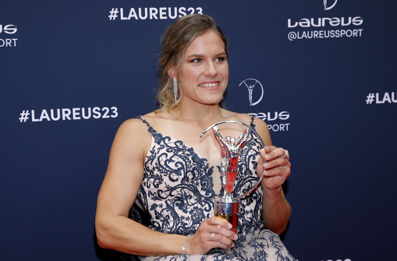 Las fotos de los Premios Laureus
