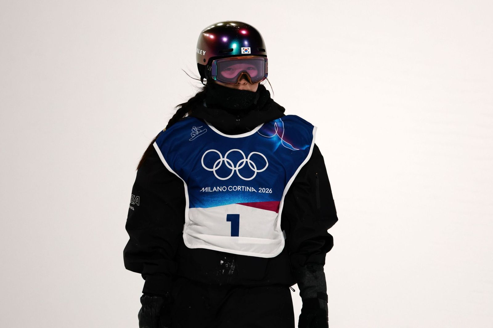 Las mejores fotos de los Juegos Olímpicos de invierno Milán Cortina d'Ampezzo 2026 | Séptima jornada