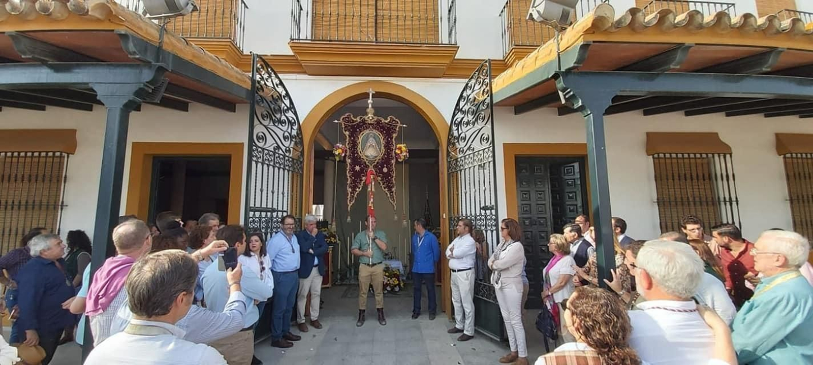 82 | Carmona  -  21:30