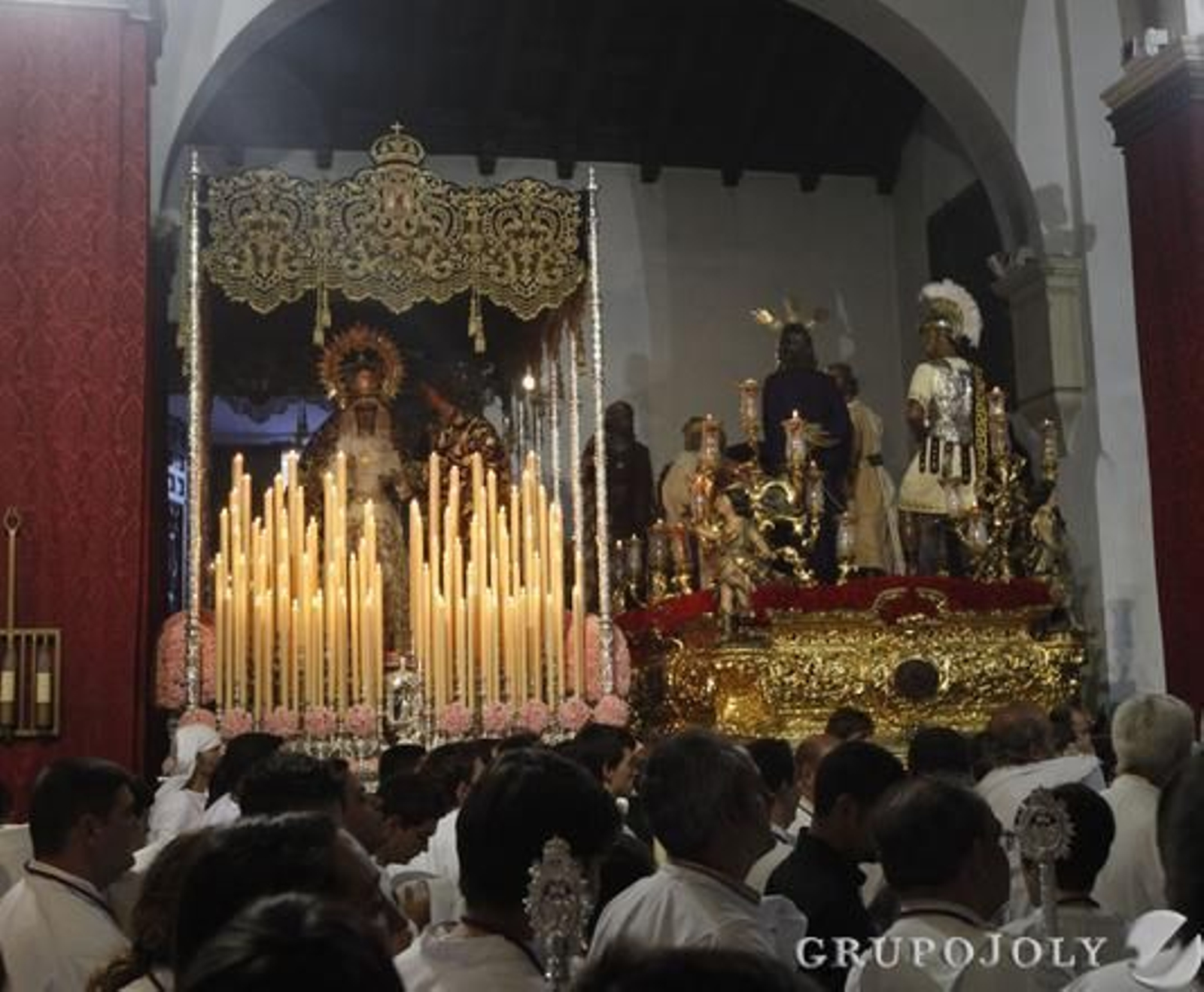 Foto: José Ágel García