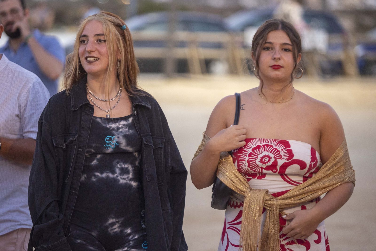 Búscate en en el concierto de El Kanka en Concert Music Festival en Chiclana