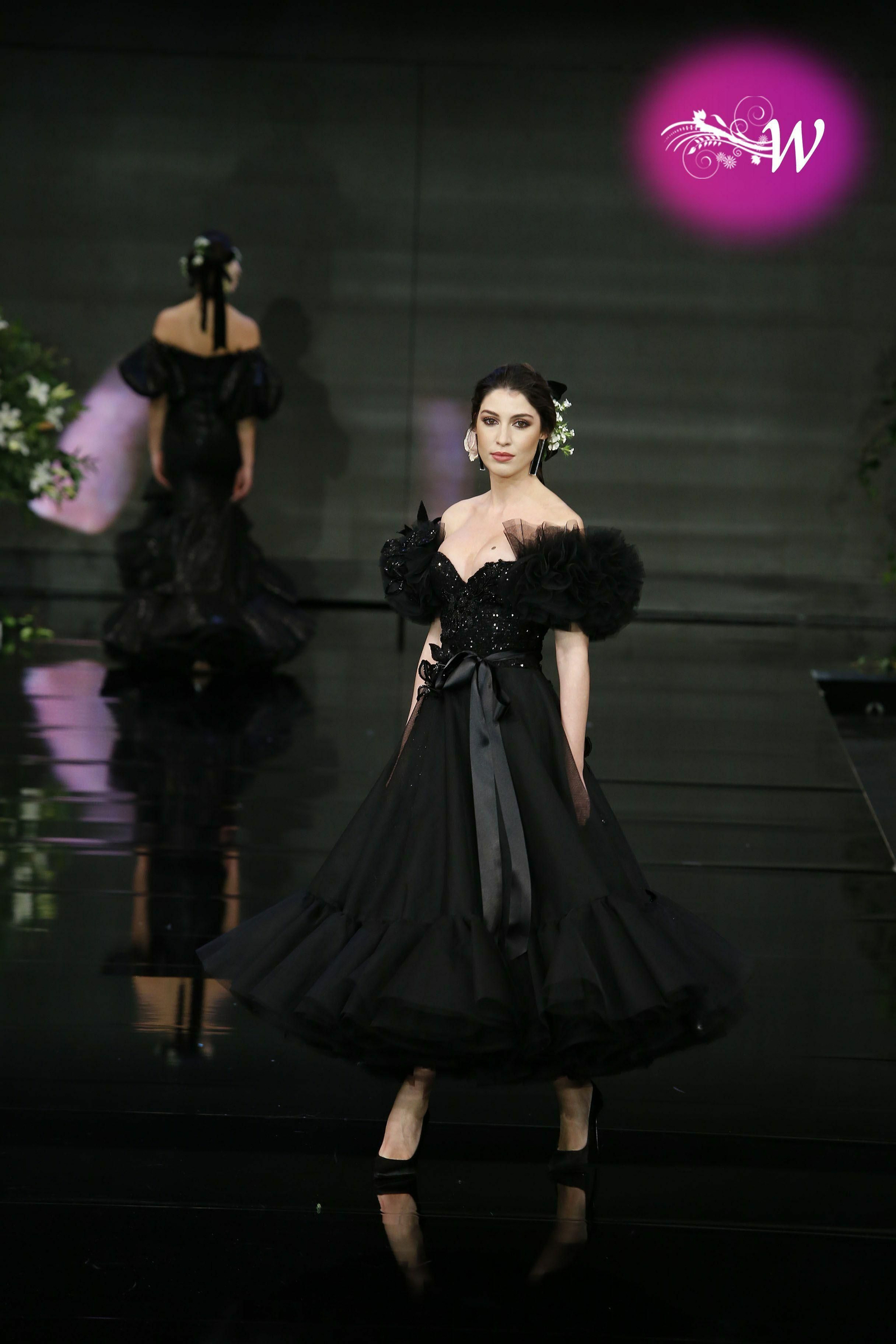 Luis Fernández presenta 'Preludio' en Simof 2020, todas las fotos del desfile