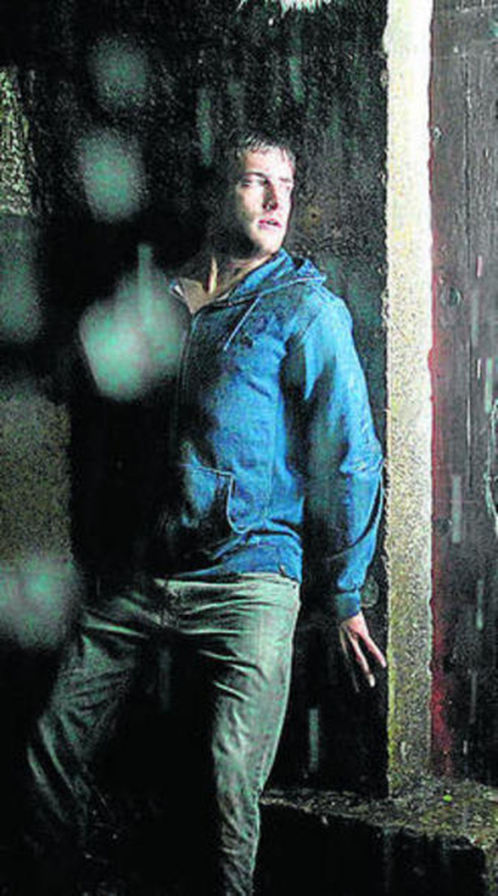 Fotograma de 'Tres-60'.