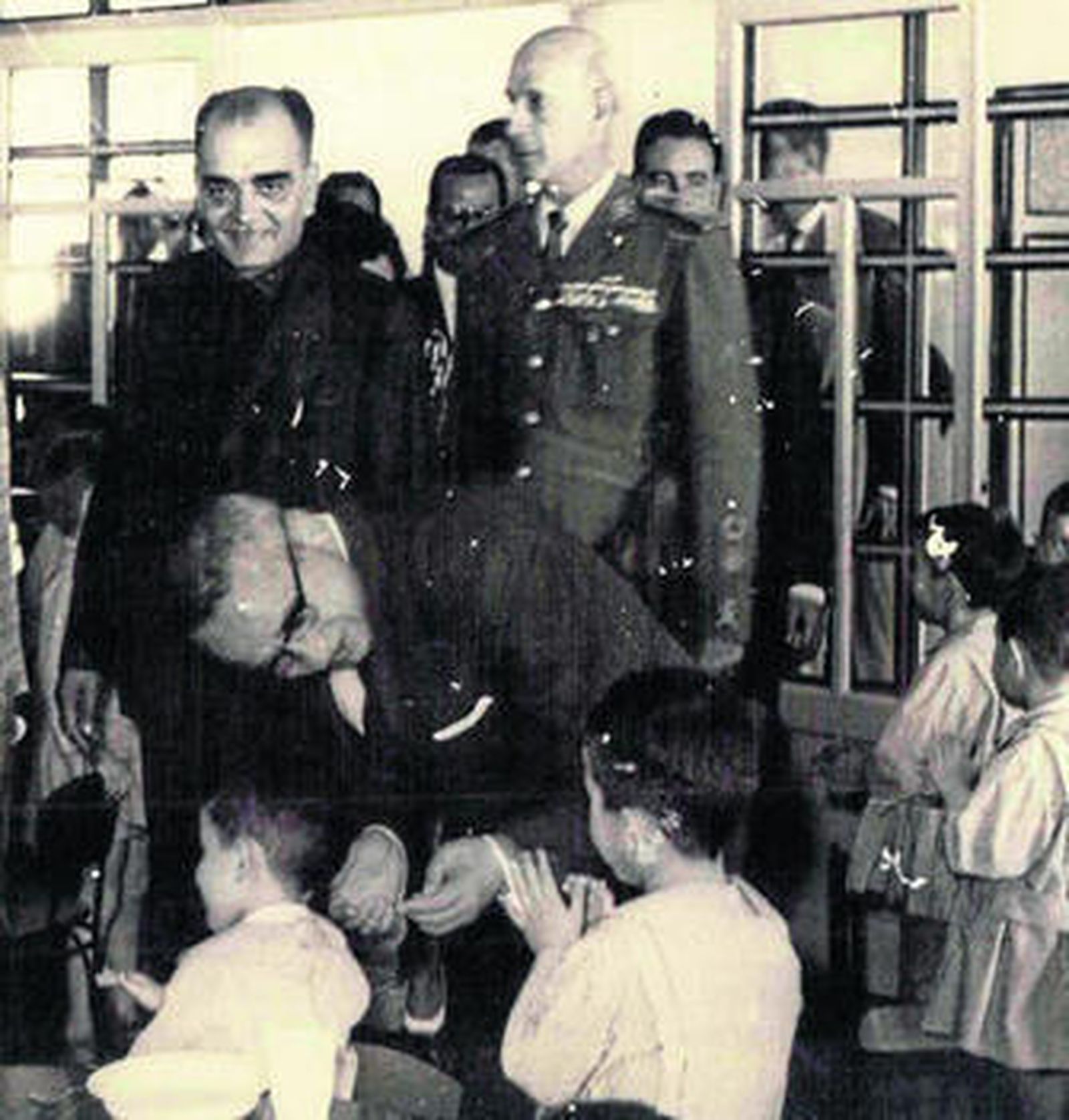 El Hogar Juvenil San Fernando