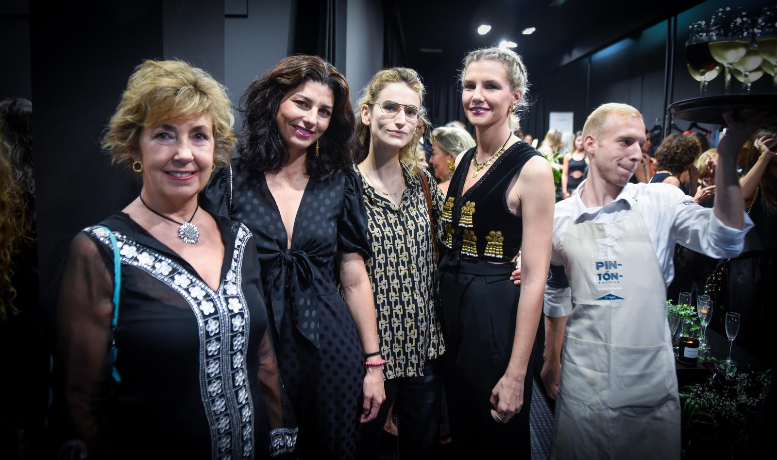 La inauguración de la nueva tienda en Sevilla de Roberto Diz, en imágenes /