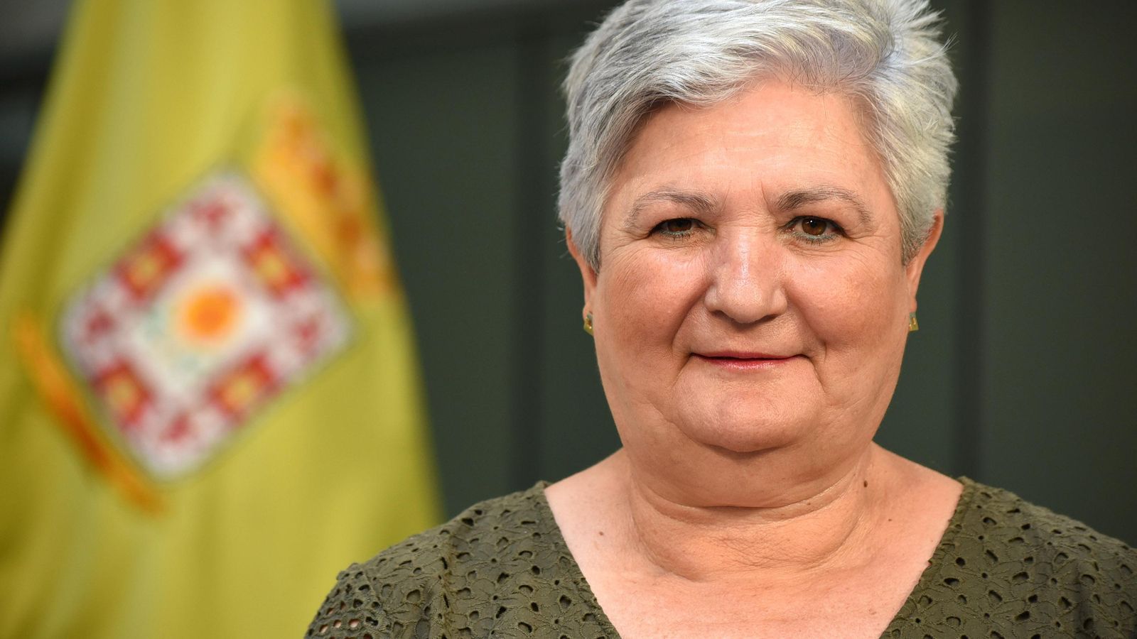 María Ángeles Blanco