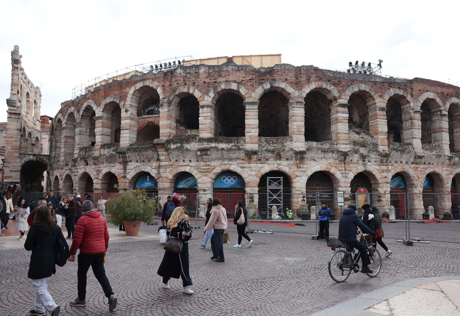 Las mejores fotos de los Juegos Olímpicos de invierno Milán Cortina d'Ampezzo 2026 | Undécima jornada
