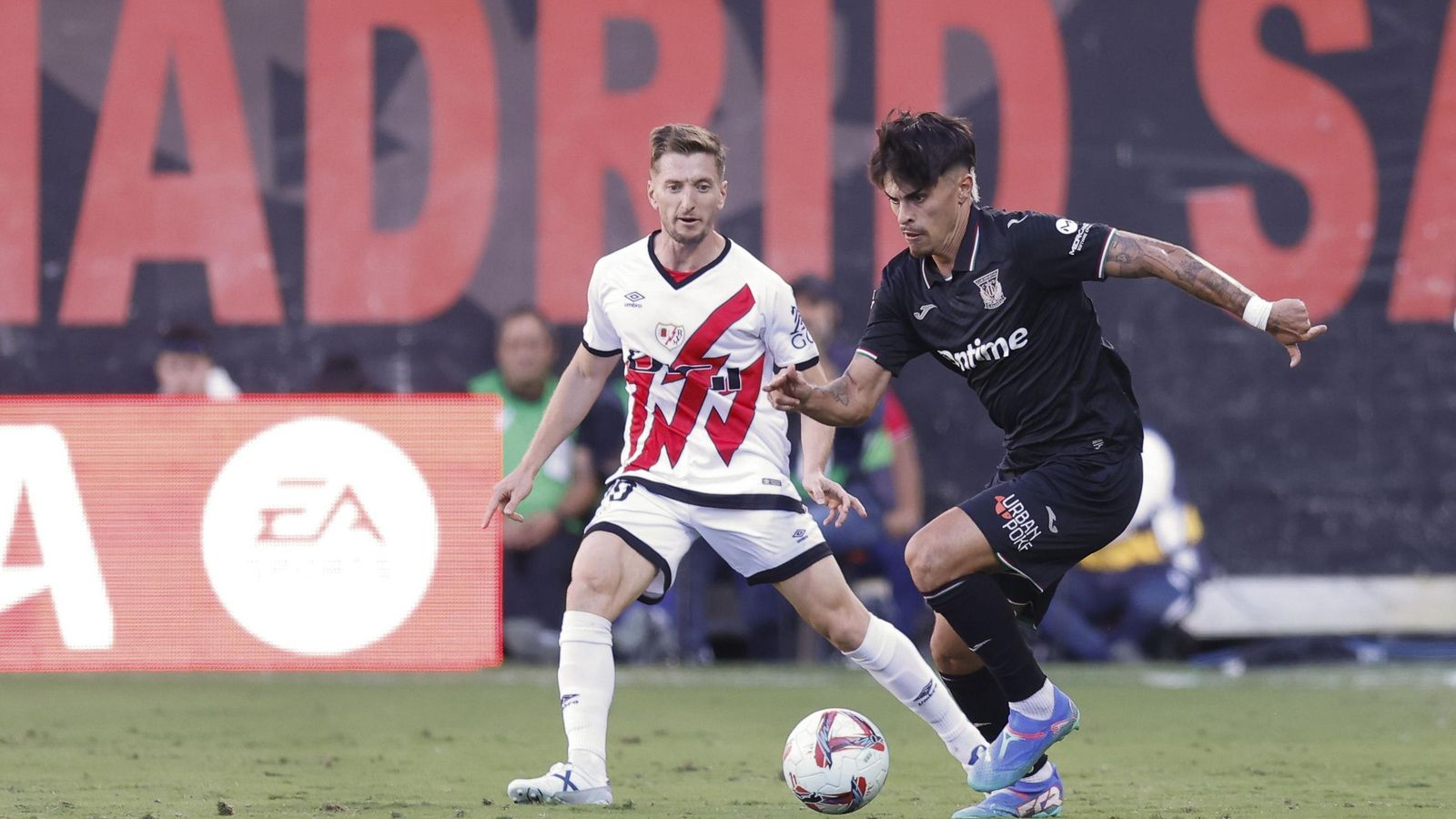 Bryan Zaragoza, Juan Cruz, Ontiveros... Día de golazos malagueños