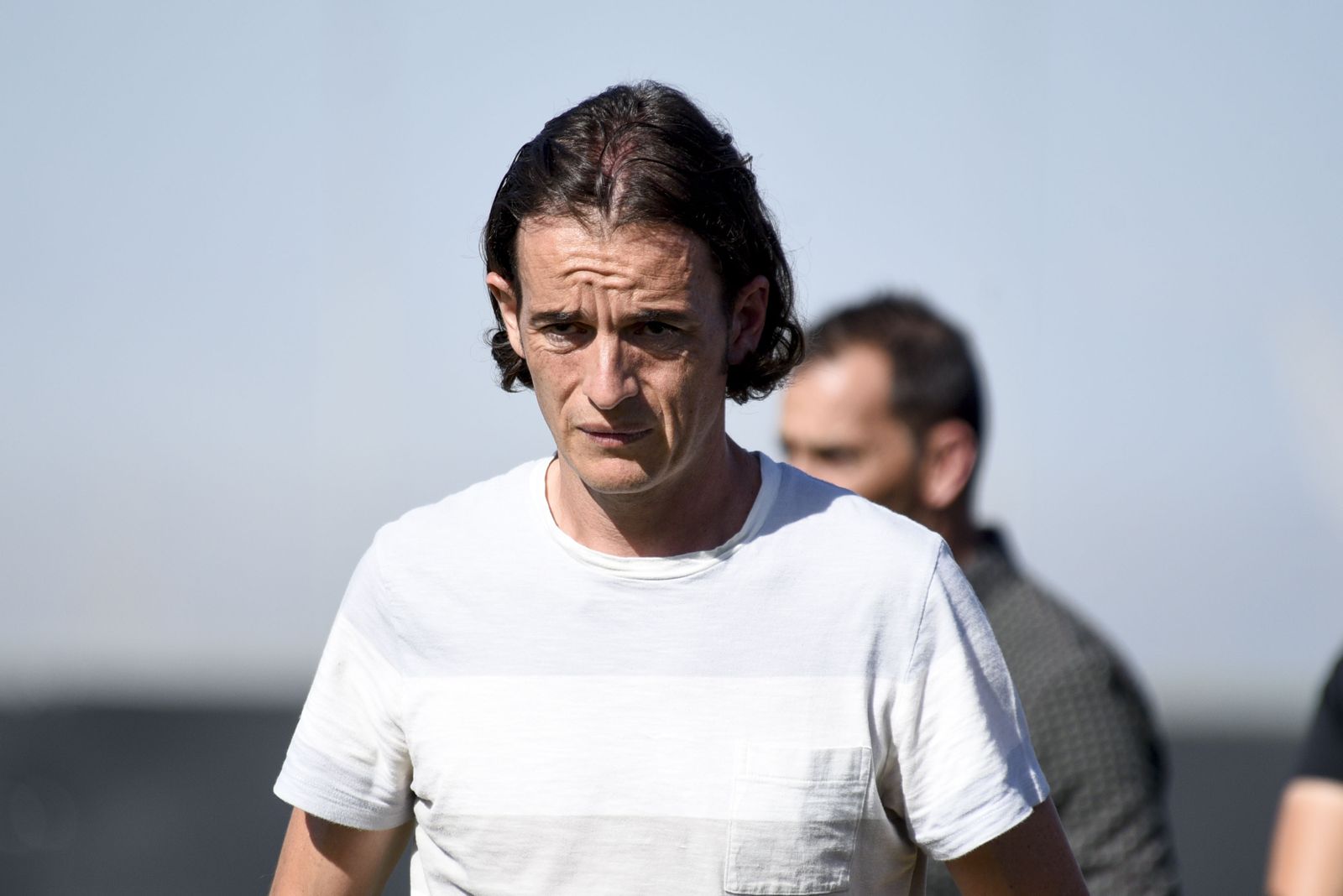 David Tenorio cree que su equipo tiene que reducir los errores defensivos.