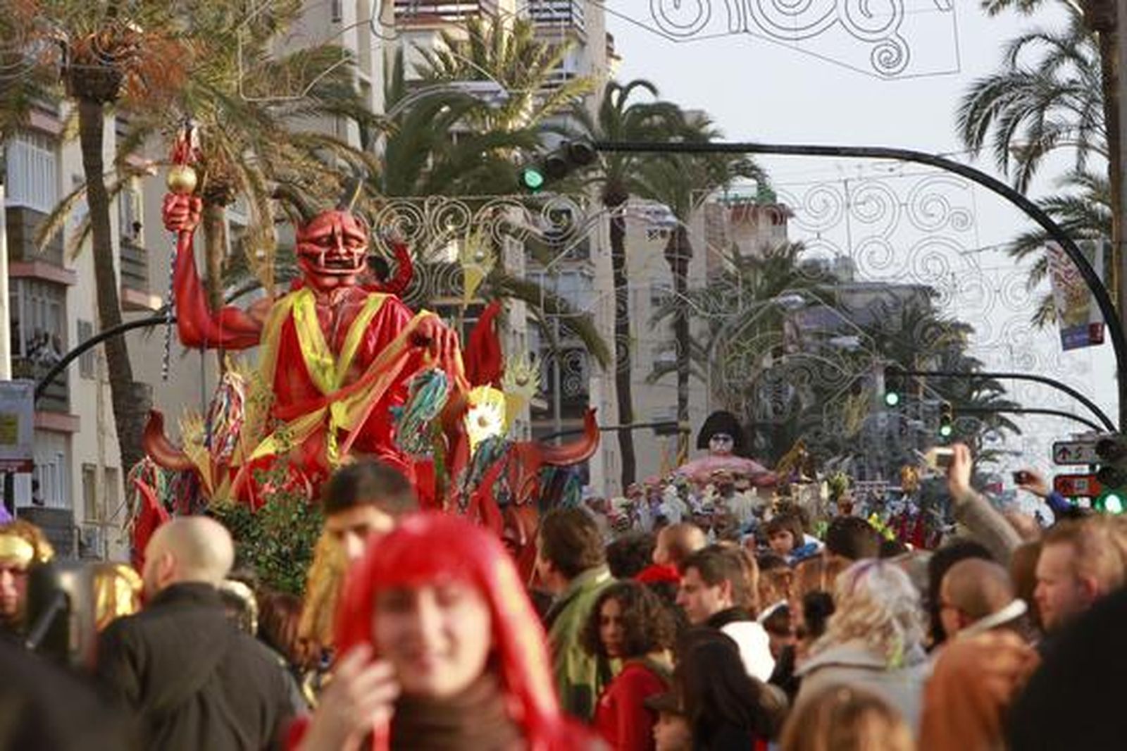 Foto: Lourdes de Vicente