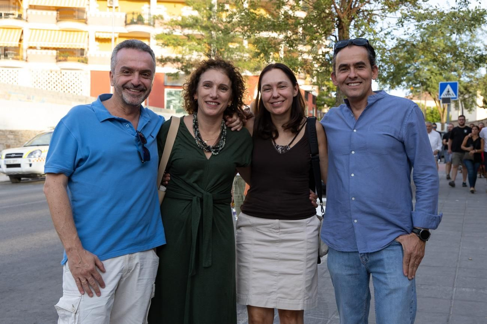 Concierto de Joaquín Sabina en su gira de despedida "Hola y Adiós"