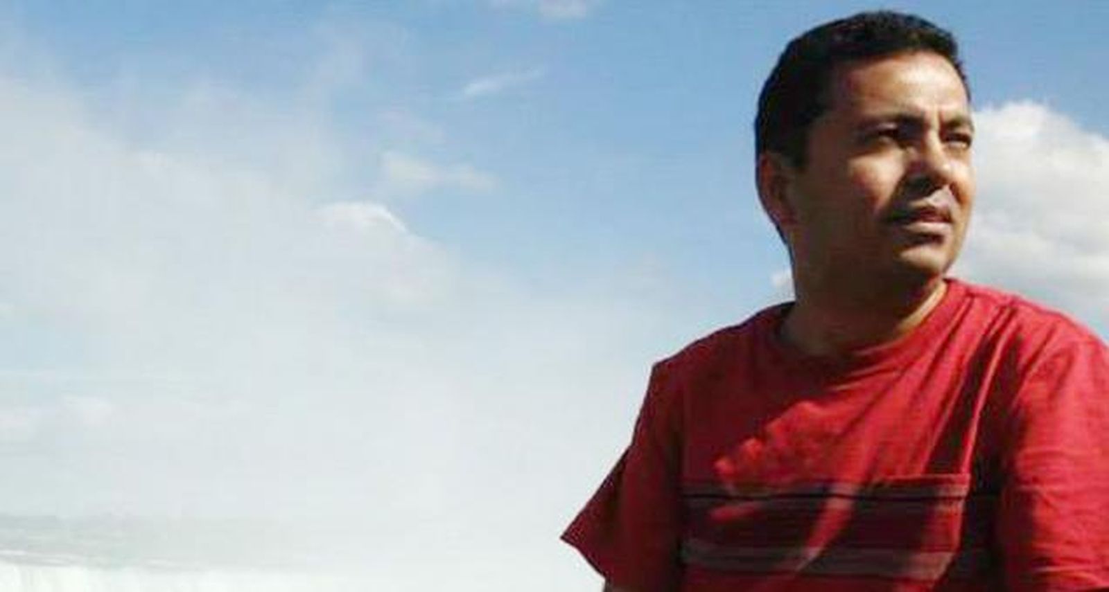 Avijit Roy, bloguero asesinado