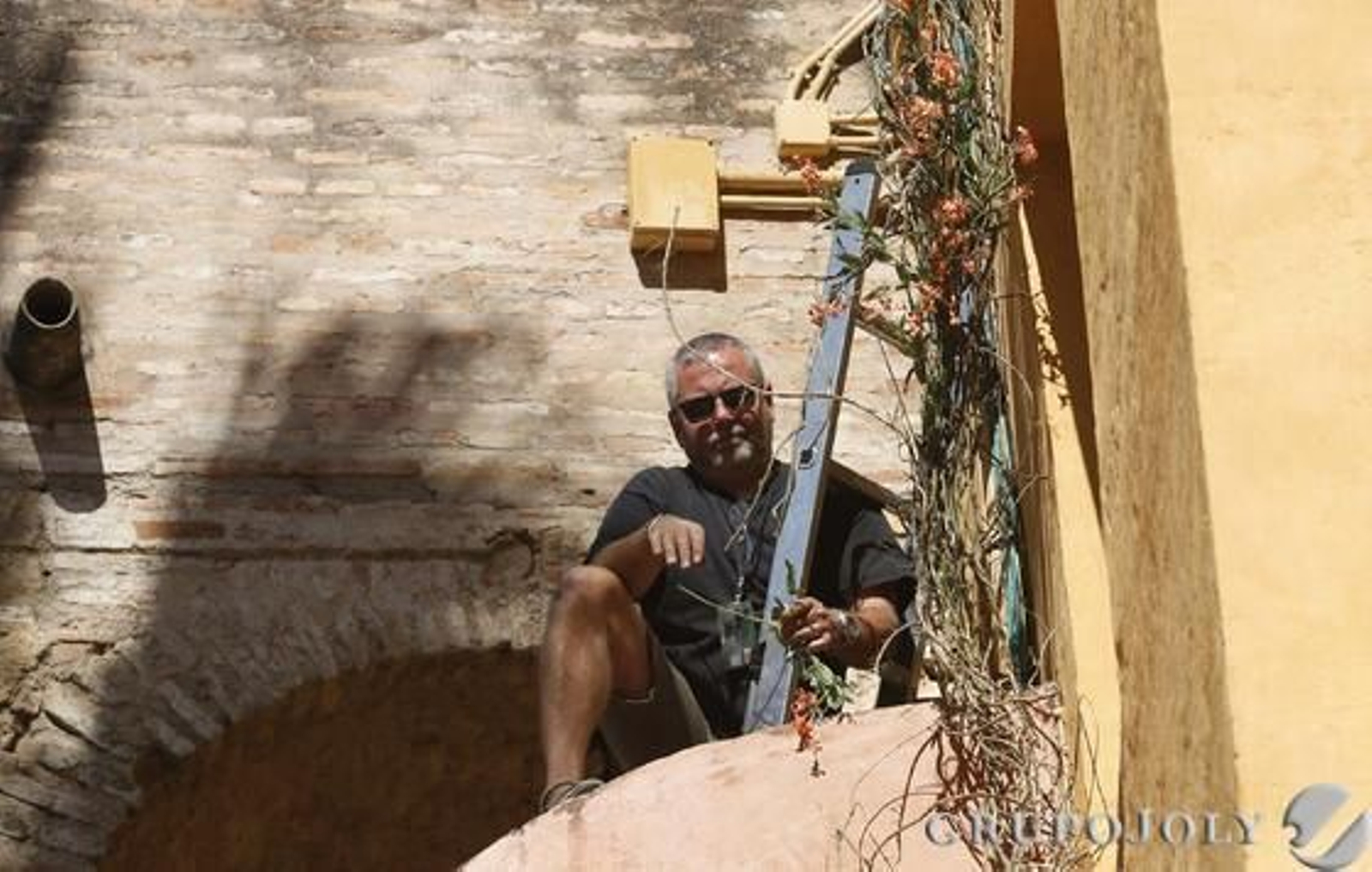 Foto: Antonio Pizarro