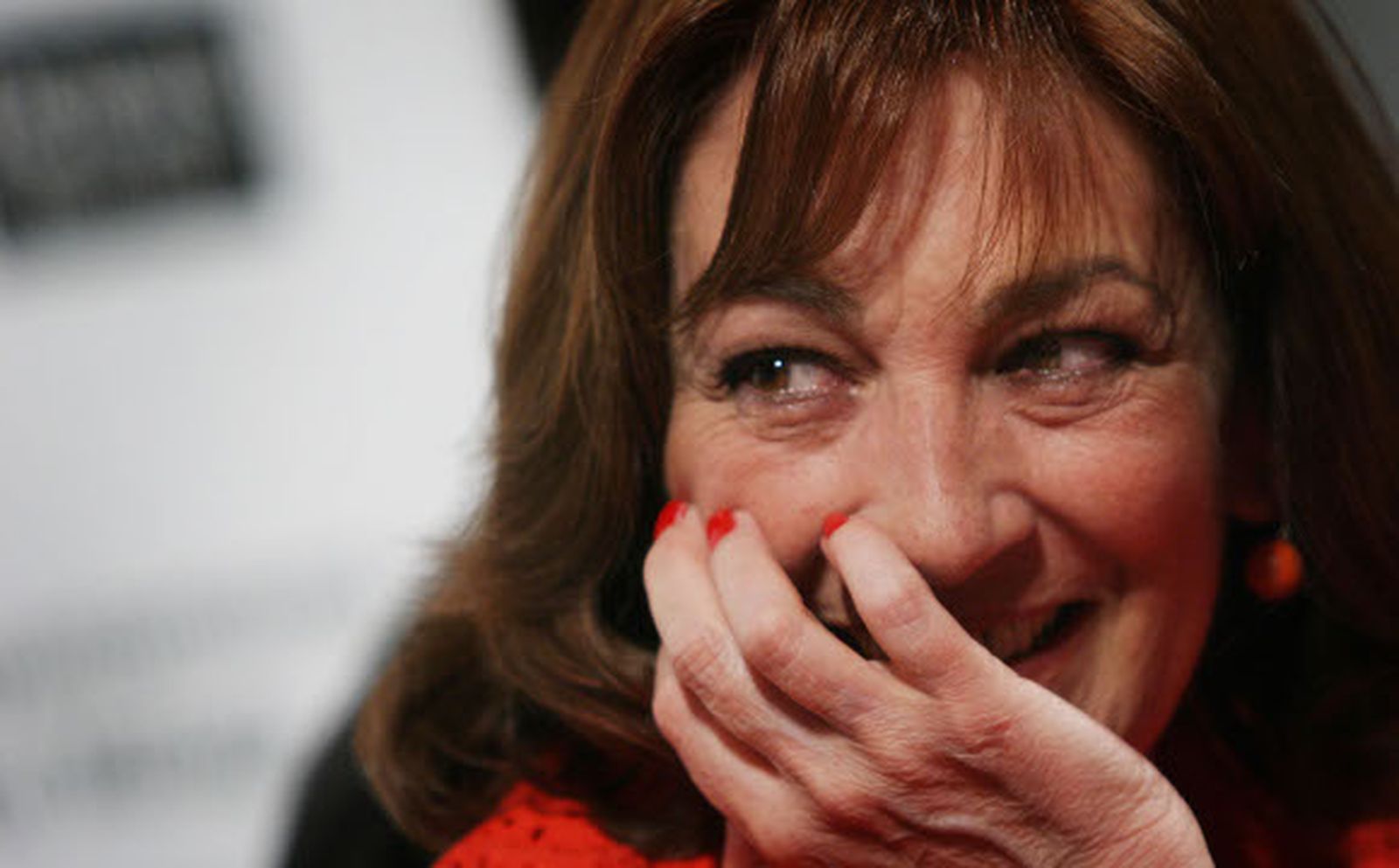 Carmen Maura, Medalla de Oro de la Academia