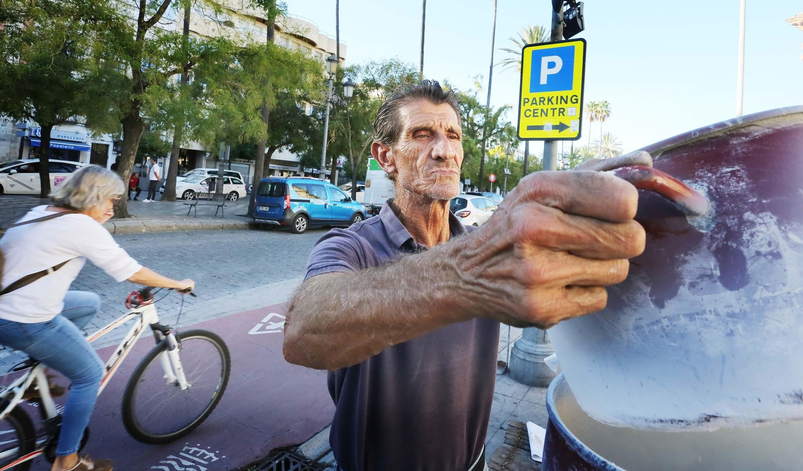 Así fue el mes de octubre en imágenes