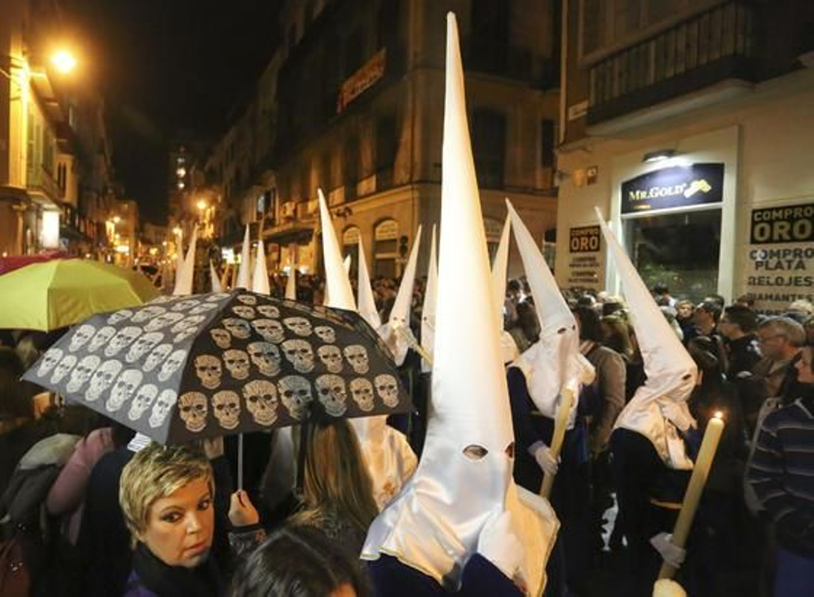 Foto: Punto Press - Javier Albi?