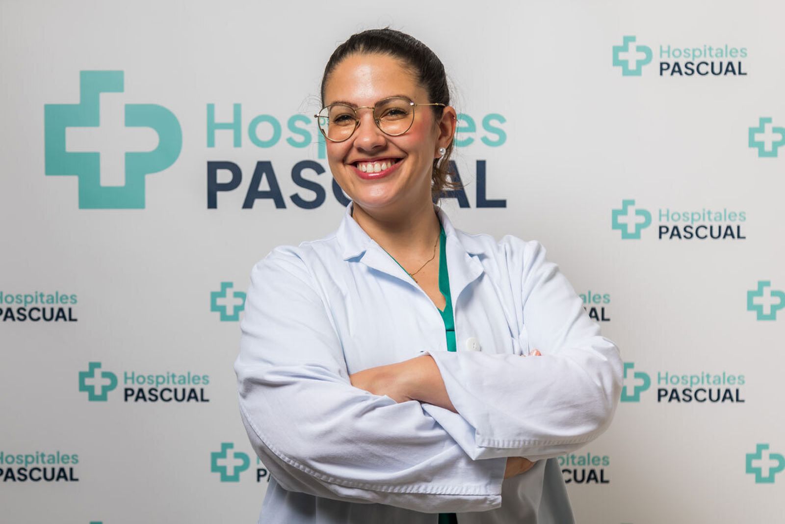 “Aceptamos cualquier reto médico que se nos proponga"