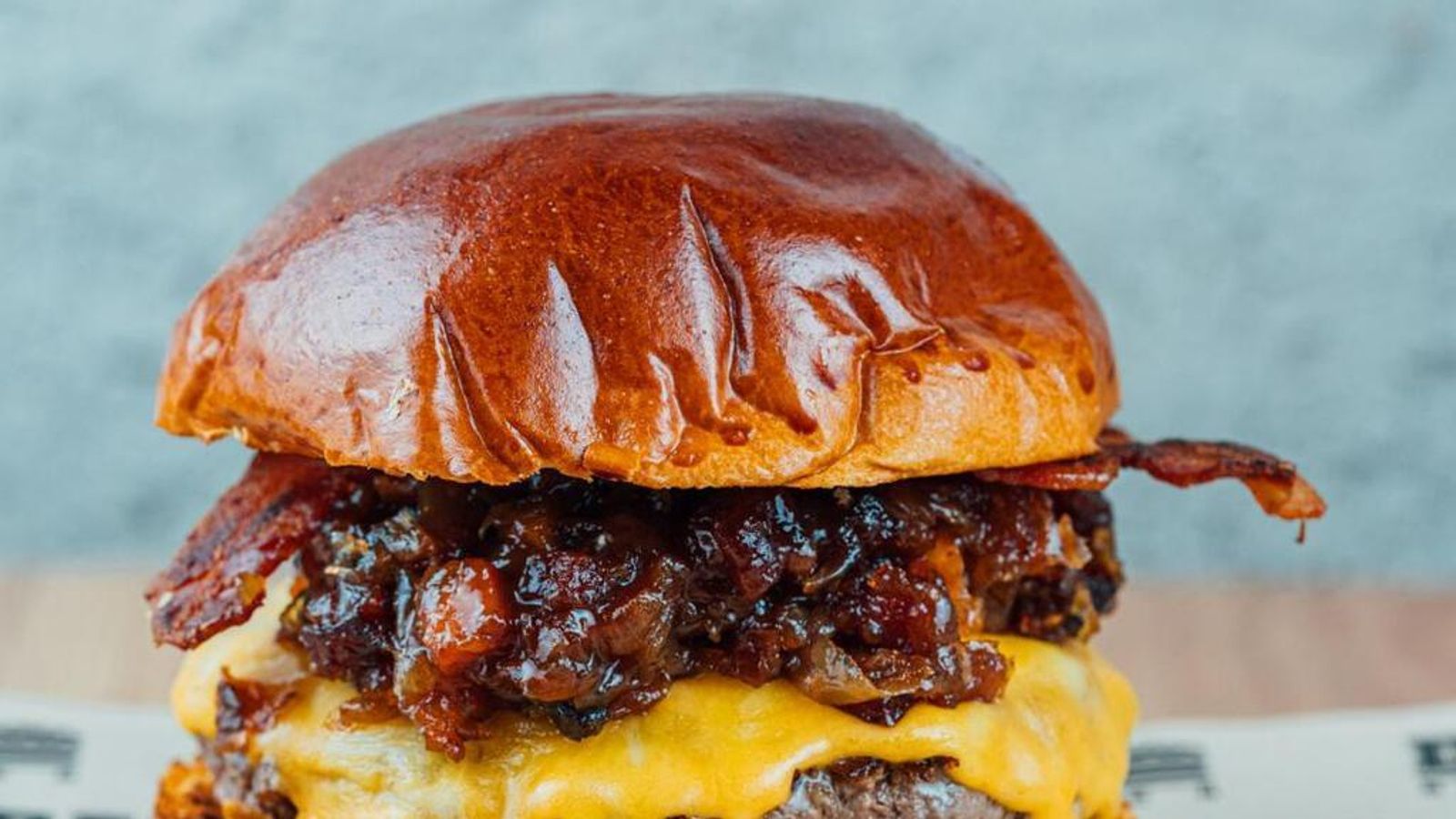 The Lioness, de Dak Burger.