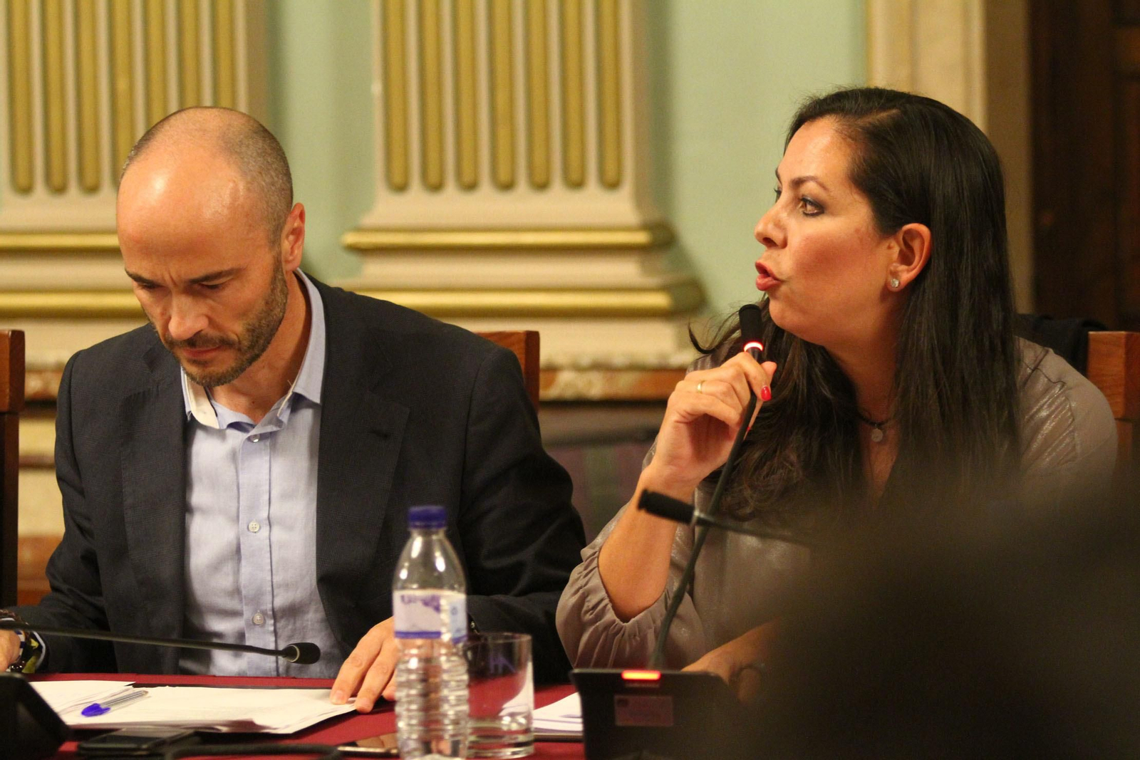 Pleno extraordinario  para la aprobación del pan de rescate del Recreativo de Huelva