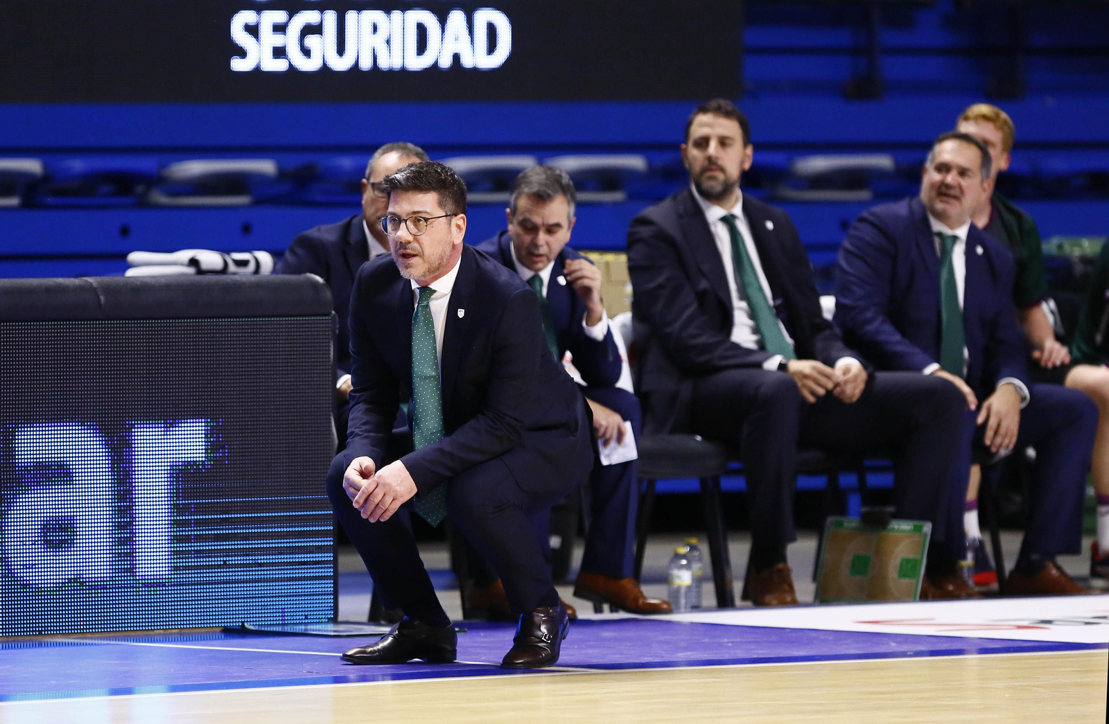 Las fotos del Unicaja - Valencia
