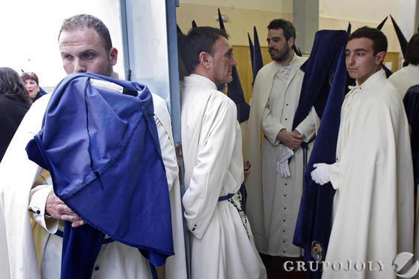 La Palma. /Joaquín Pino