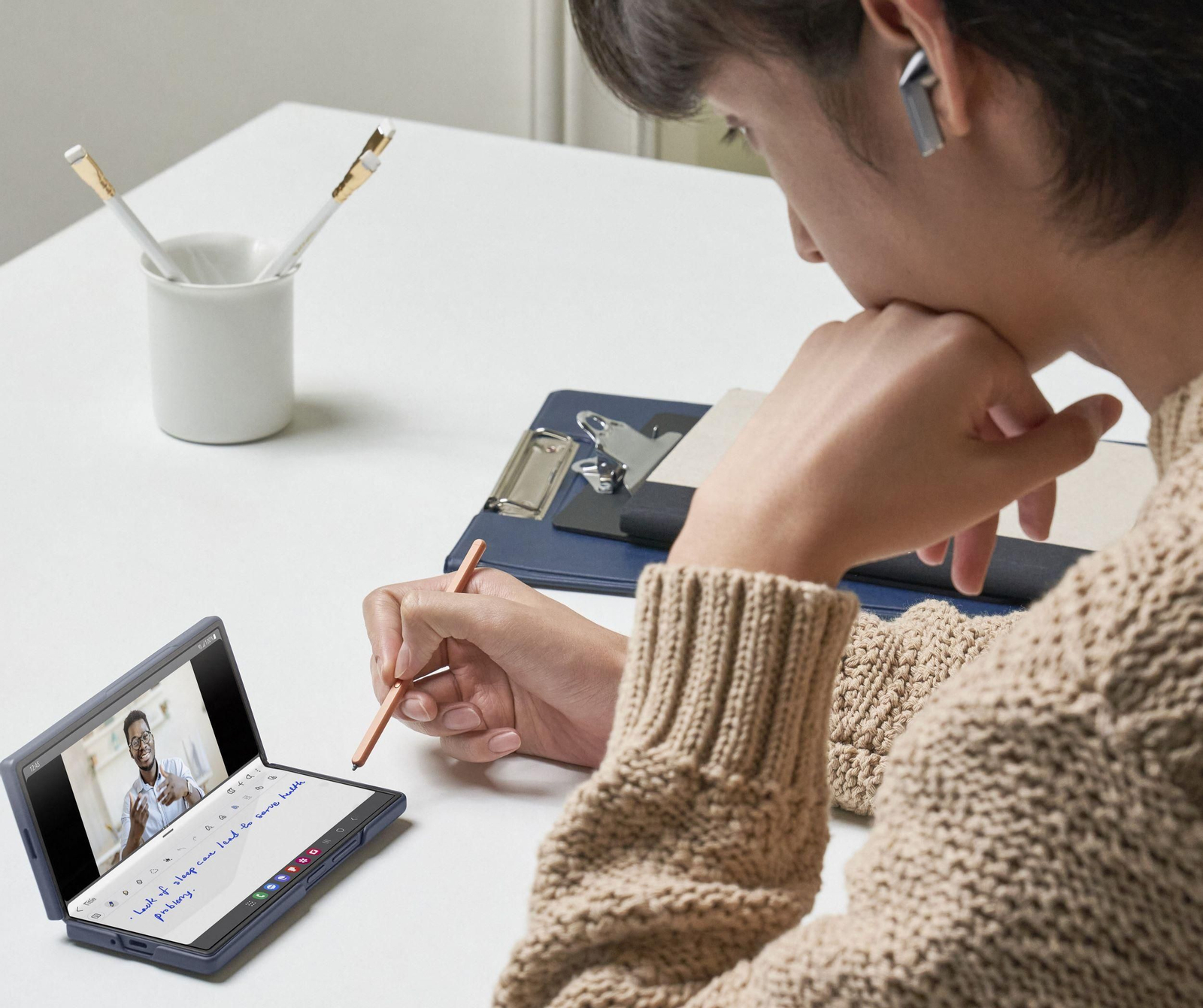 Samsung Galaxy Z Fold6