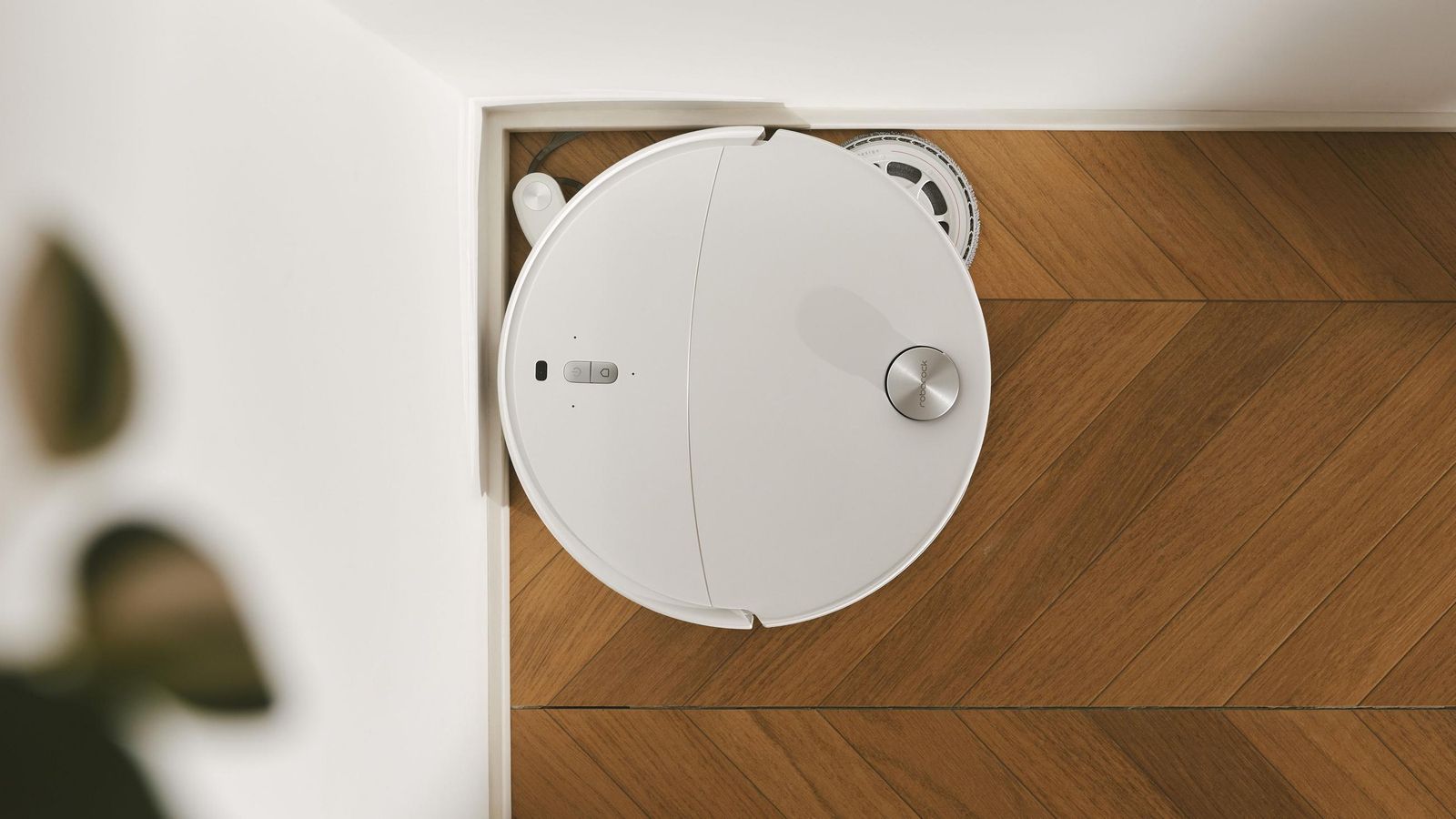 Roborock Qrevo Curv 2 Pro