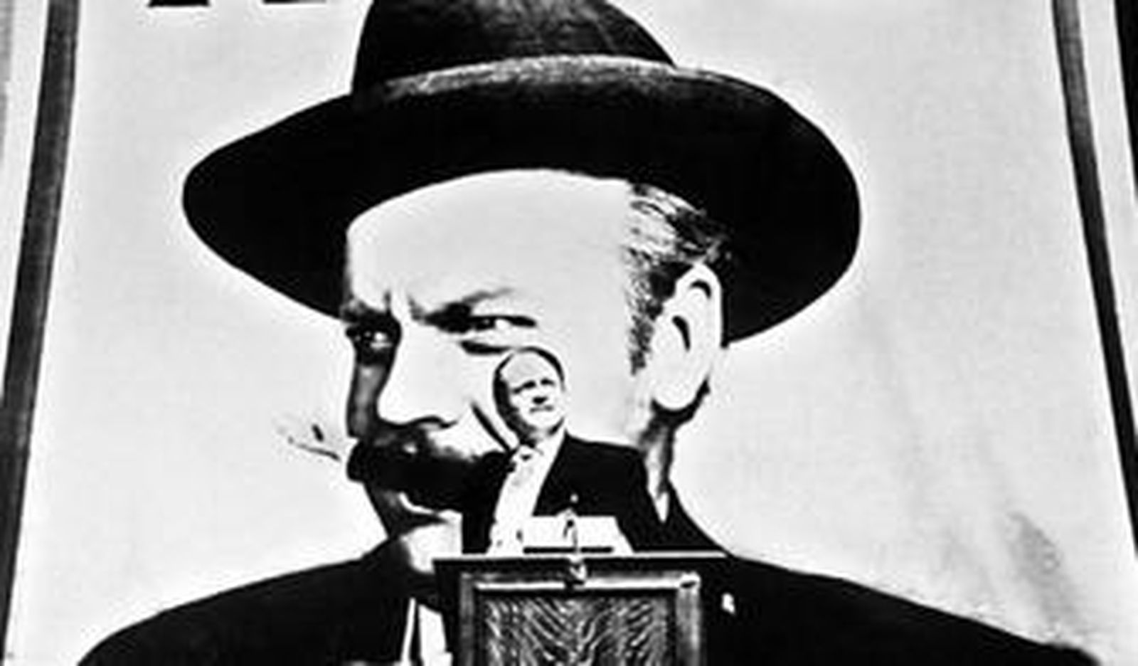 25 años sinORSON WELLES