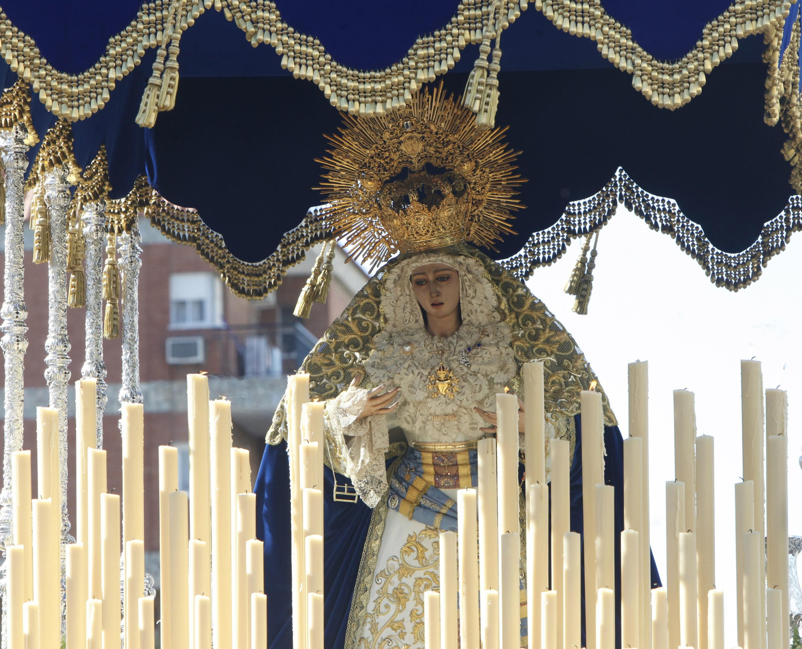 HERMANDAD SAN JOSE OBRERO