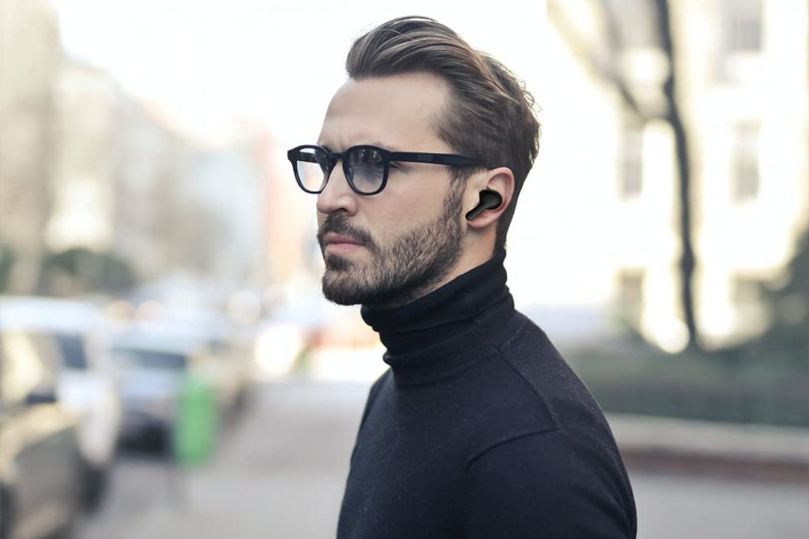 Ofertón en estos elegantes auriculares inalámbricos de primera: ¡rebajados un 70%!