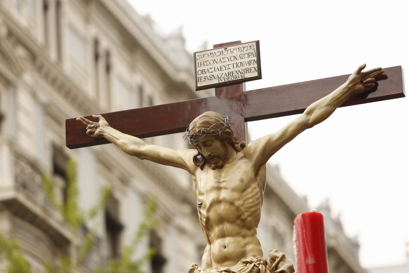 Agenda cofrade para el fin de semana