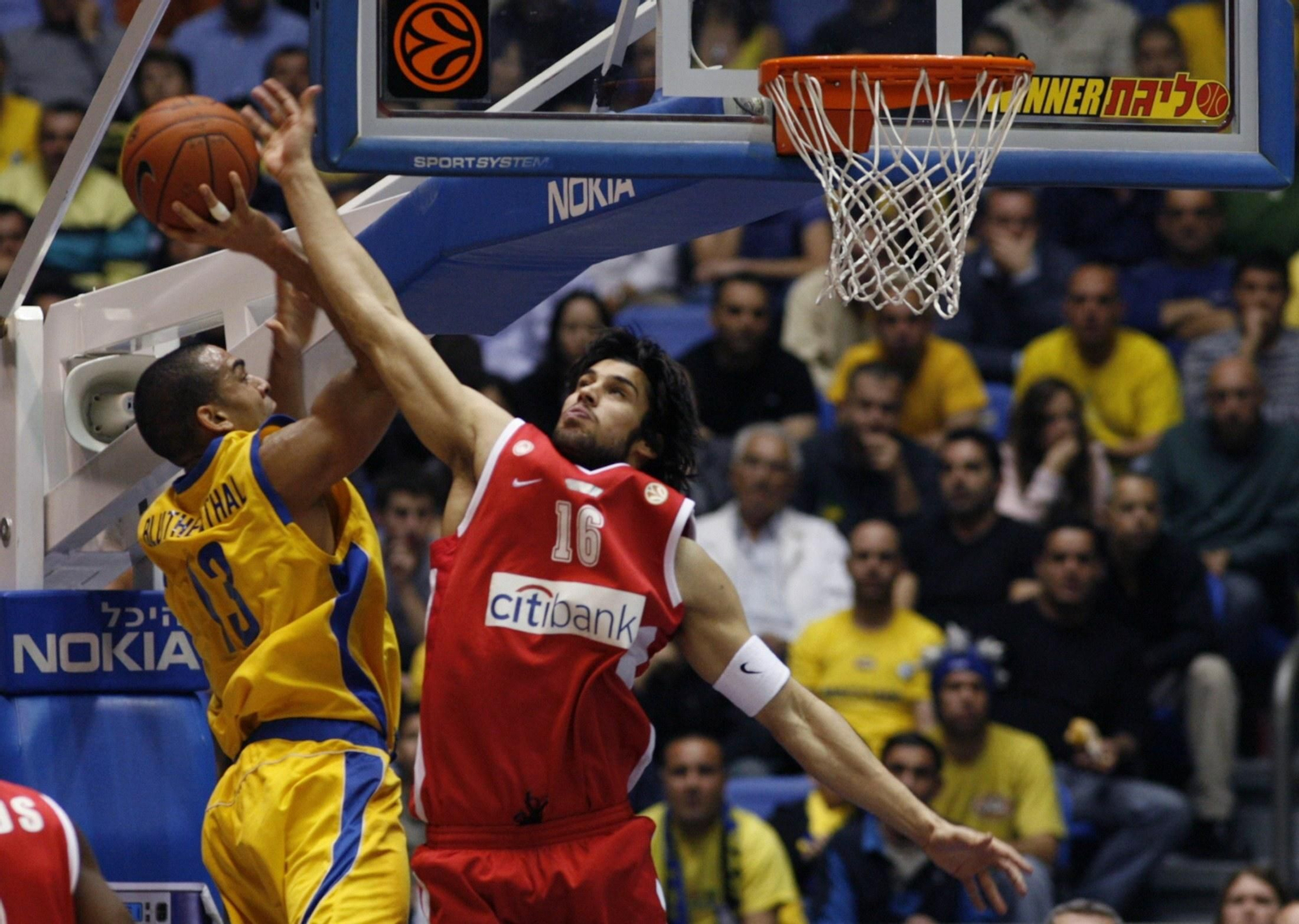 La carrera de Giorgos Printezis, en fotos