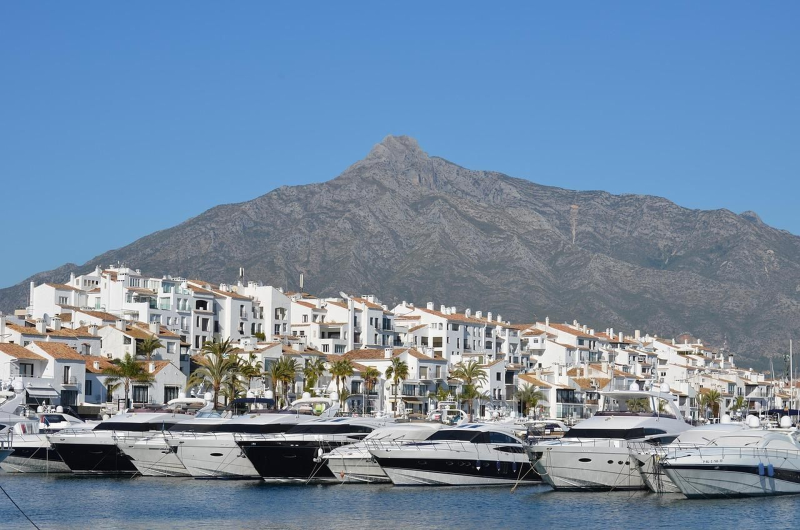 Marbella Marbella