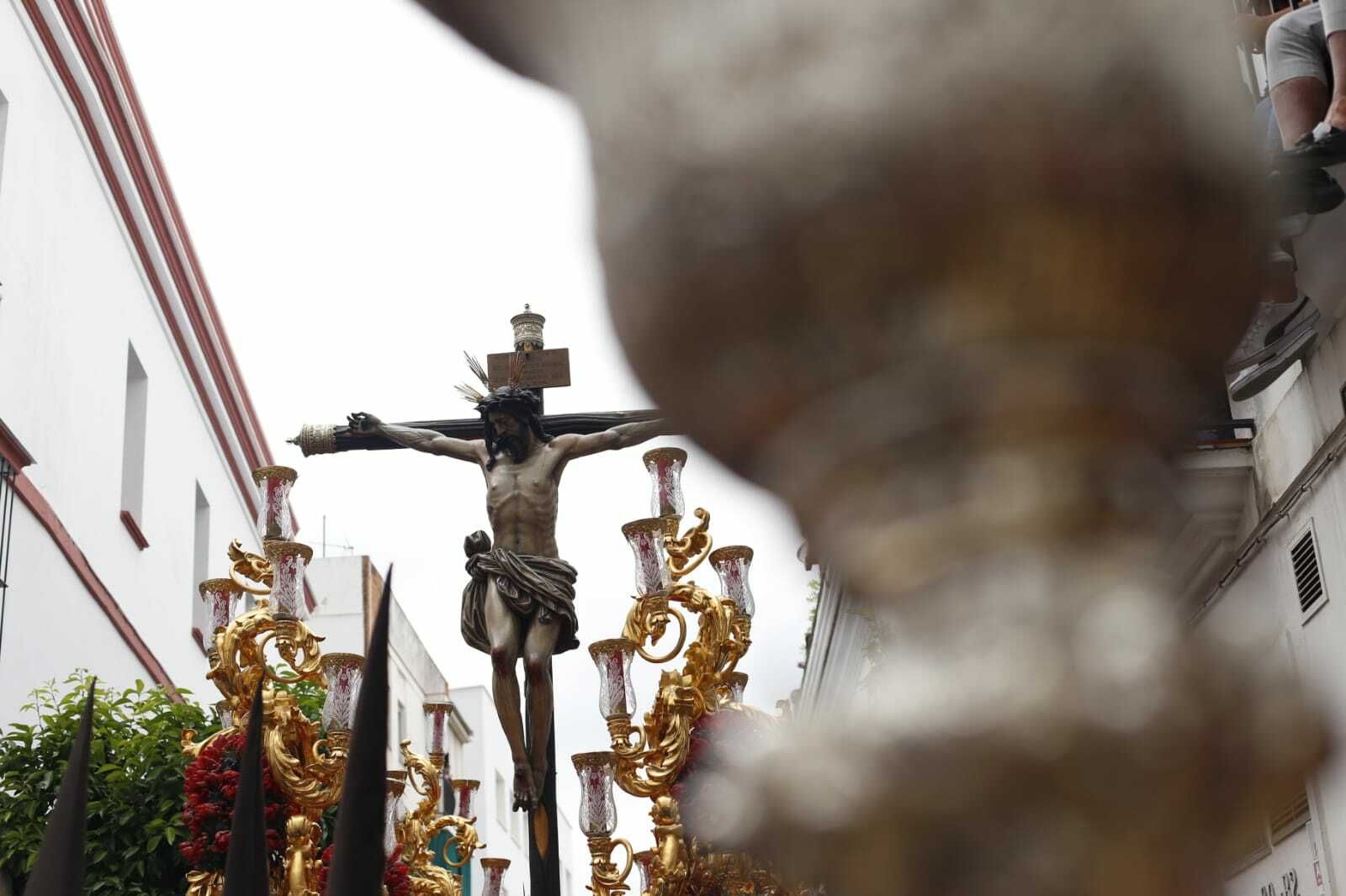 La Hermandad del Buen Fin.