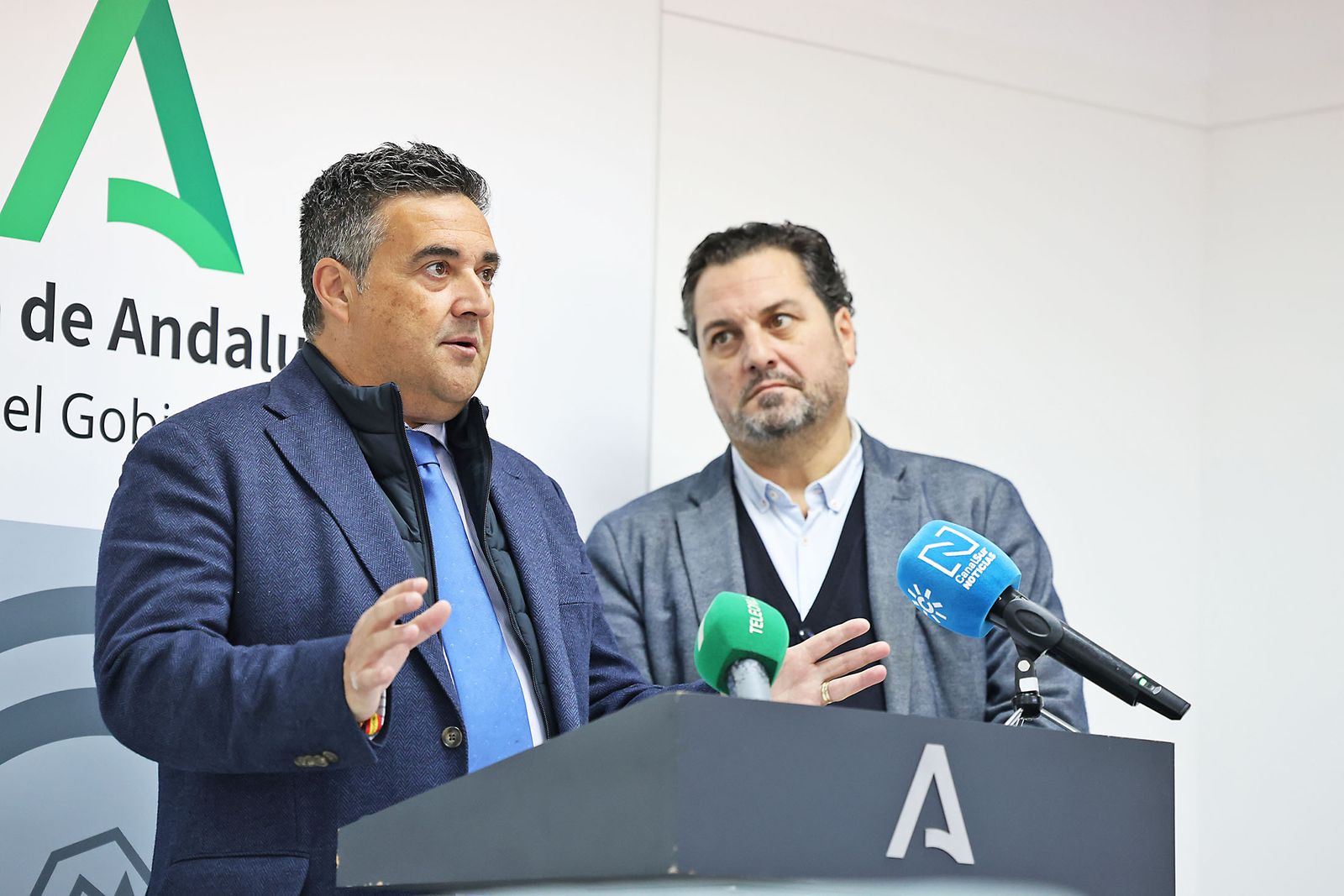 Las imágenes más destacadas del viernes 14 de marzo en Huelva