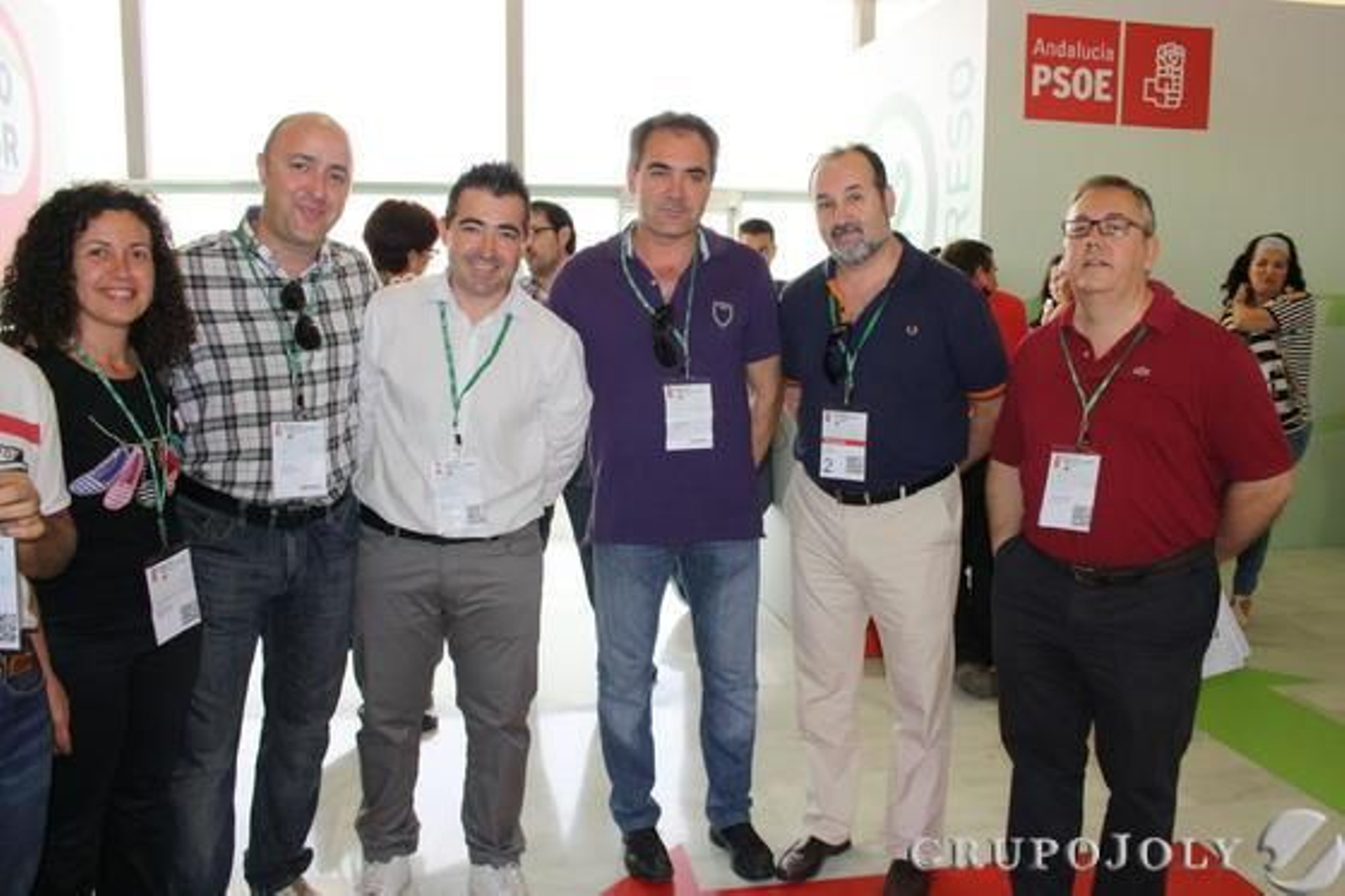 Foto: Rafa González