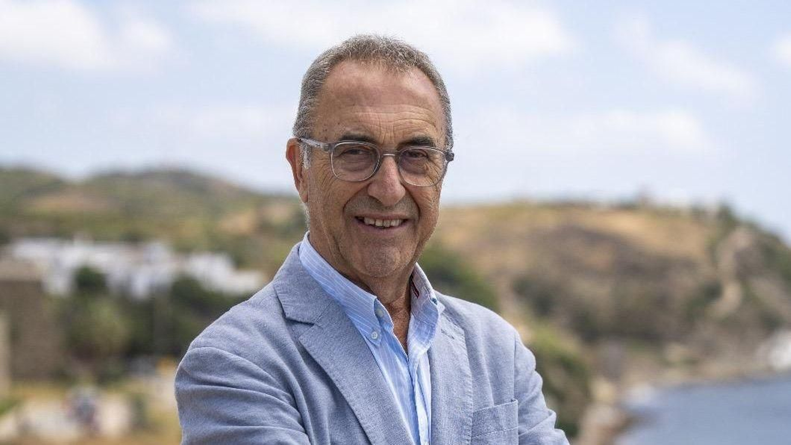 José Antonio Santos.