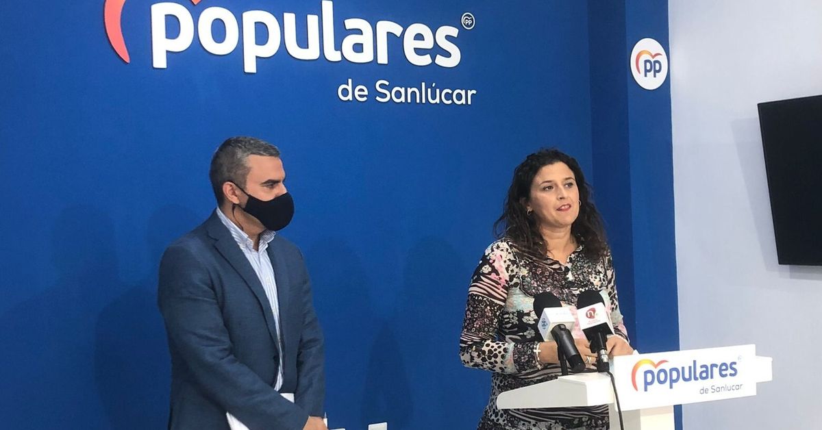 El PP denuncia que en los Presupuestos Generales del Estado “no hay ni ...