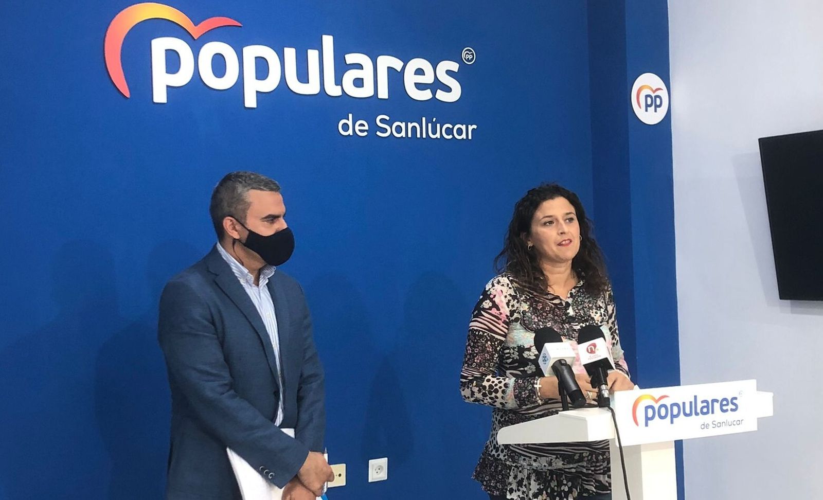 El PP denuncia que en los Presupuestos Generales del Estado “no hay ni ...