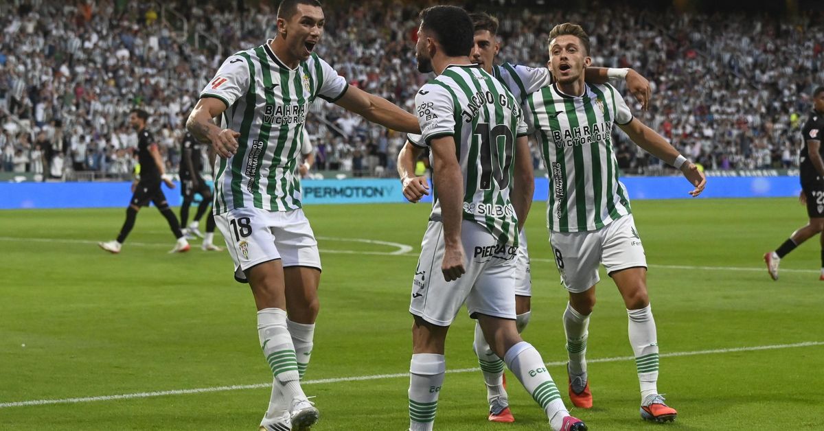 Albacete - Córdoba CF: Duelo de rachas en el Carlos Belmonte