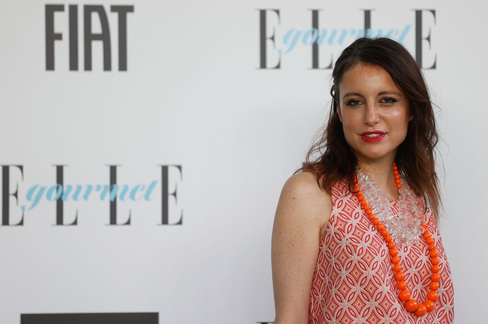 La política popular Andrea Levy