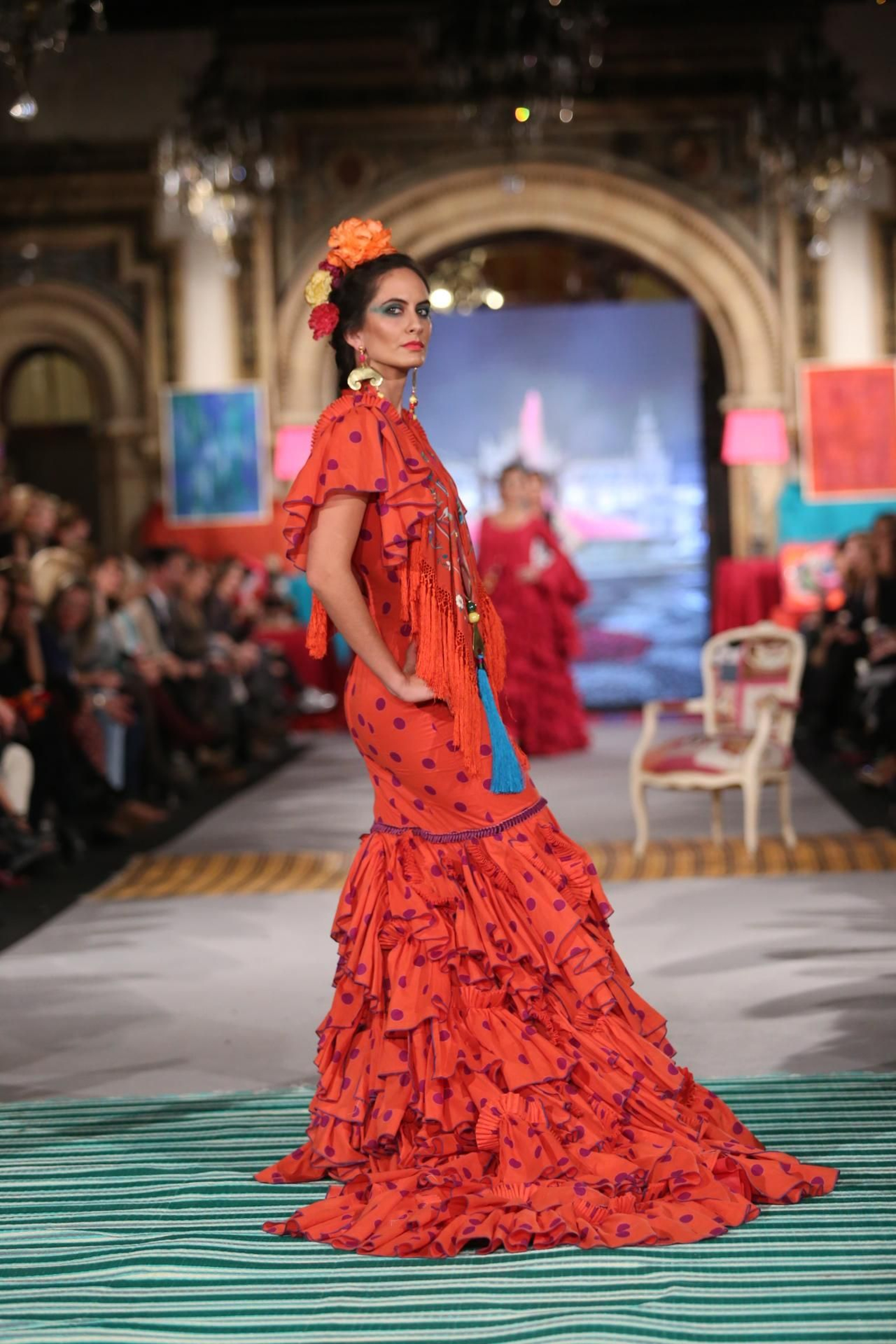 We Love Flamenco 2018 - Pol Núñez