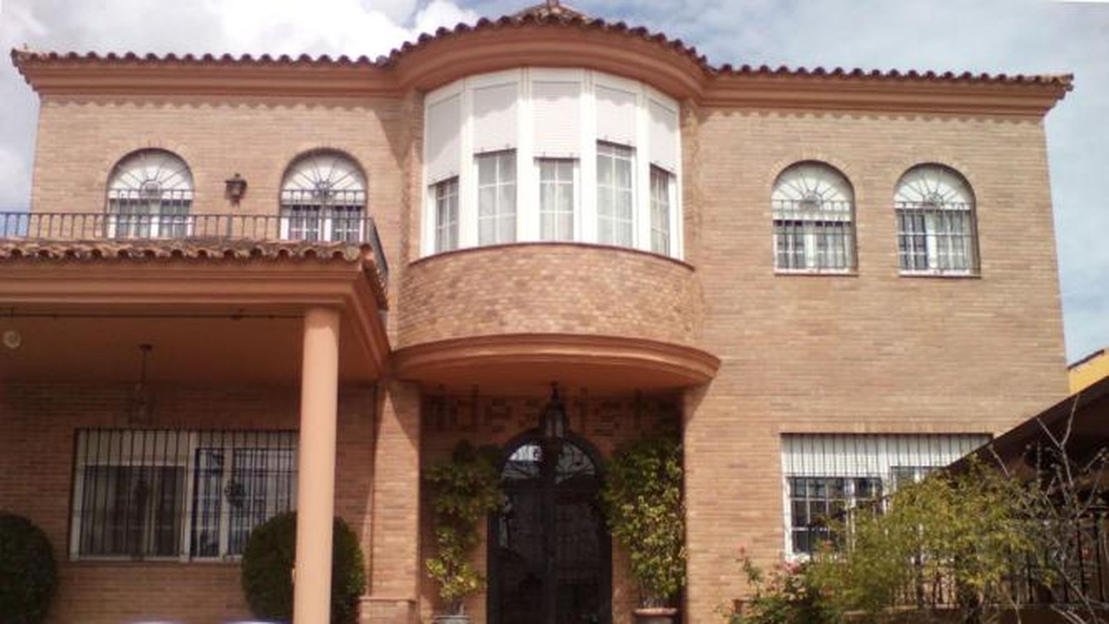 Imagen de la vivienda de la calle Mar Alborán