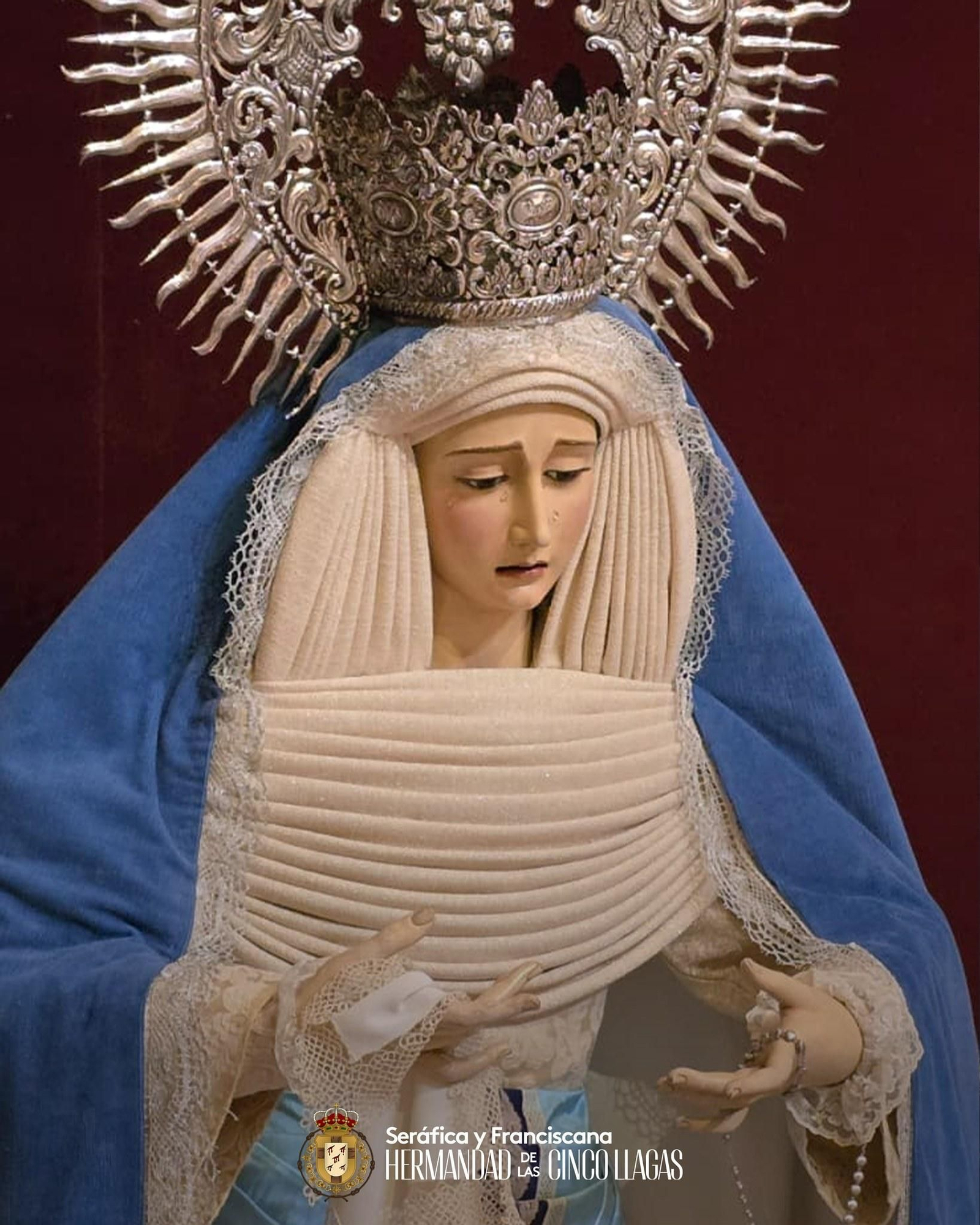 María Santísima de la Esperanza