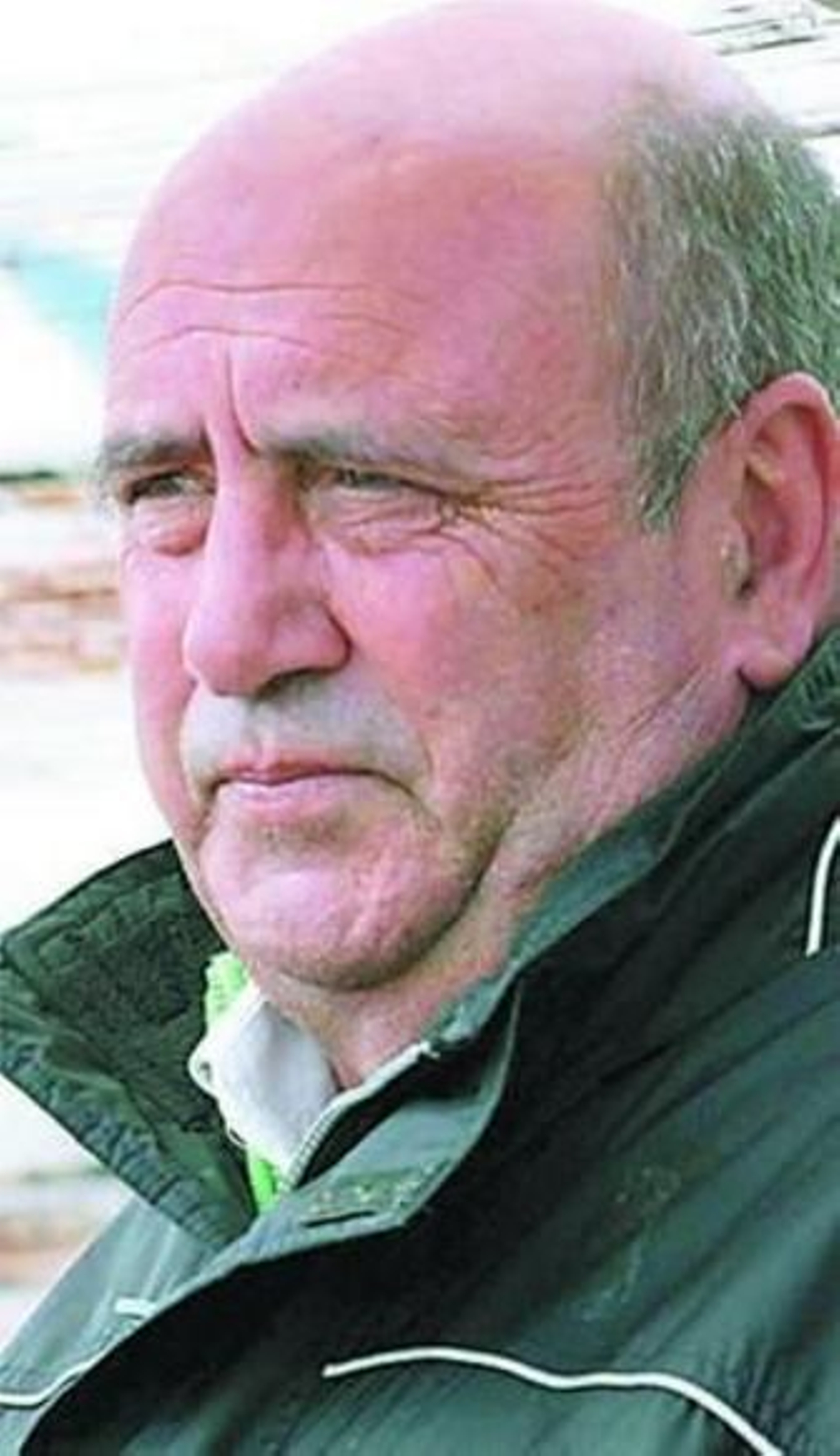 Gabriel Navarro 'Baby'.