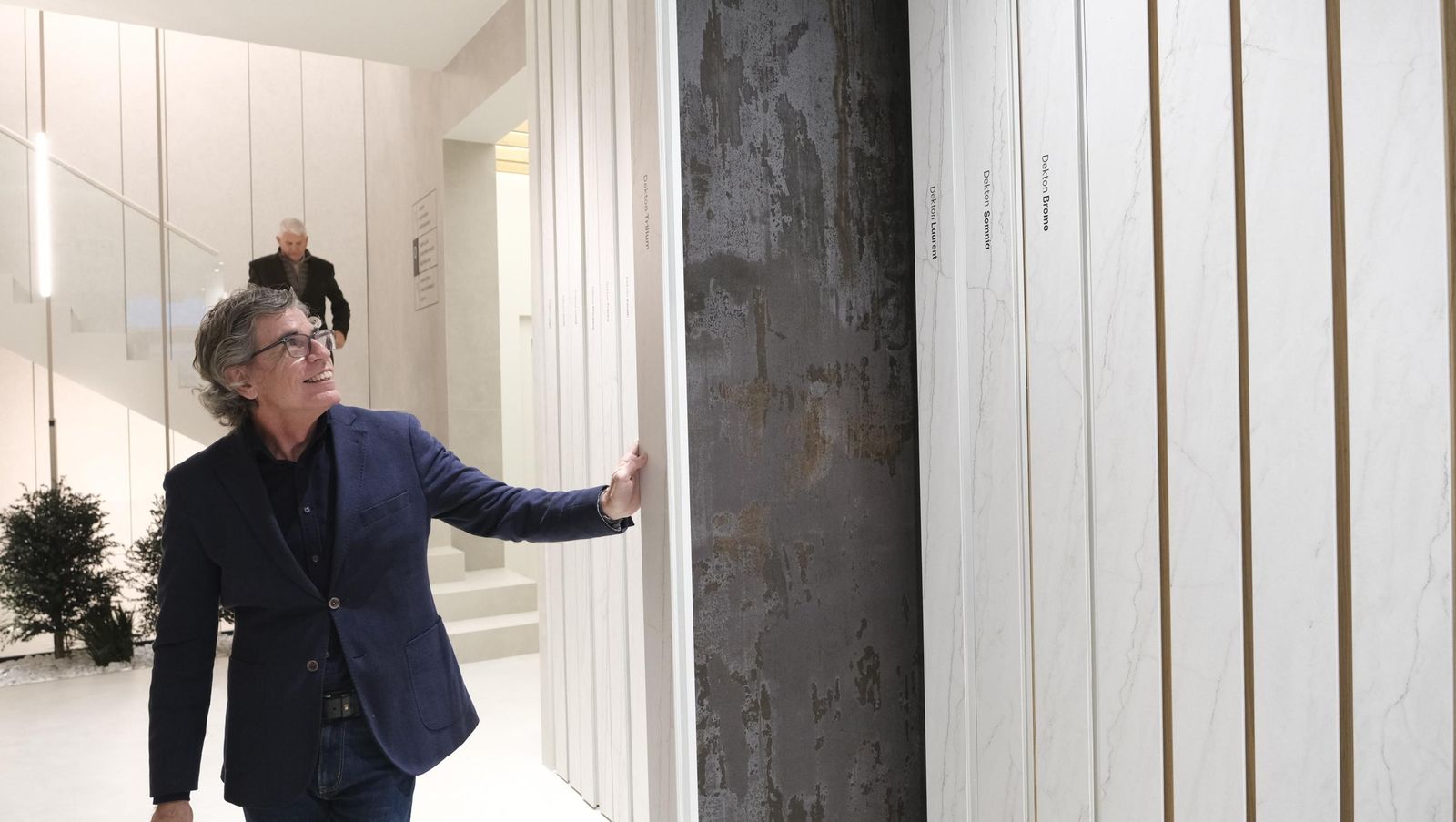 Cosentino City llega al Paseo de Almería , en imágenes