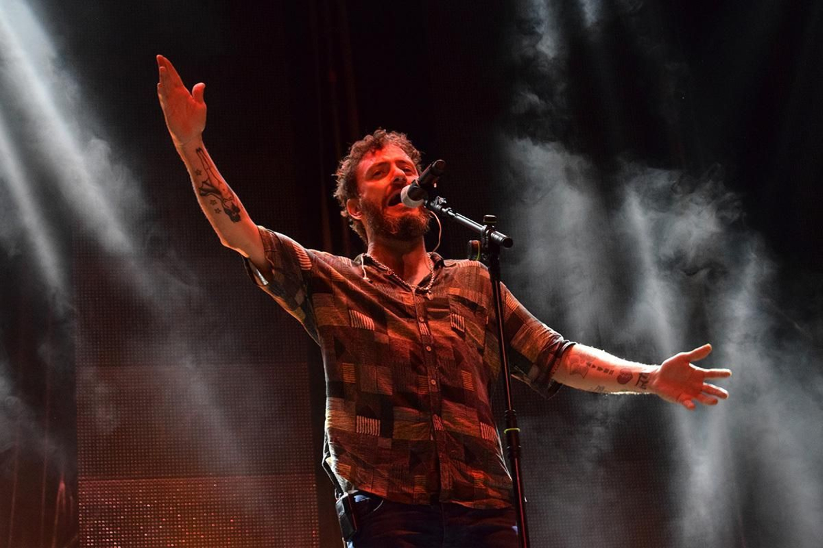 Juanito Makandé (31 de julio)