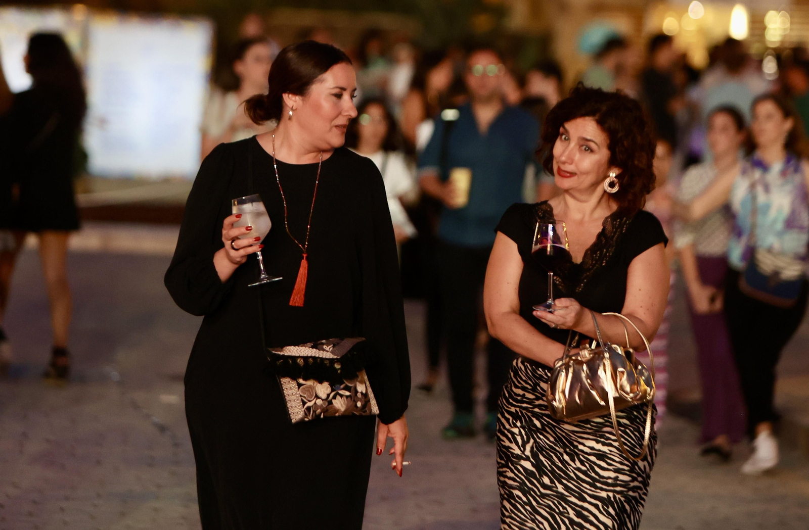 Búscate en el concierto de Aitana