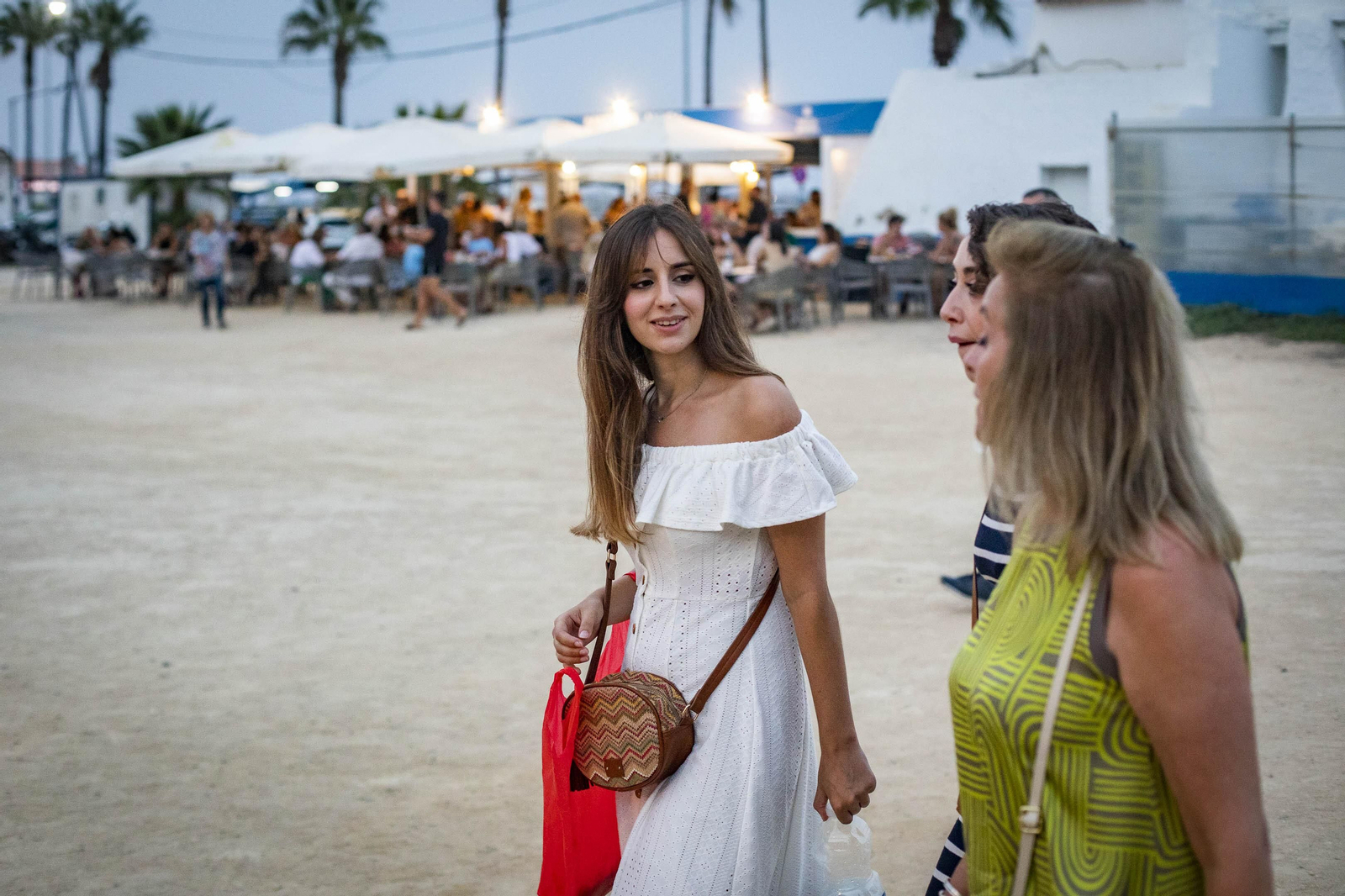 Búscate en las imágenes del concierto de Pablo Alborán en Concert Music Festival de Chiclana