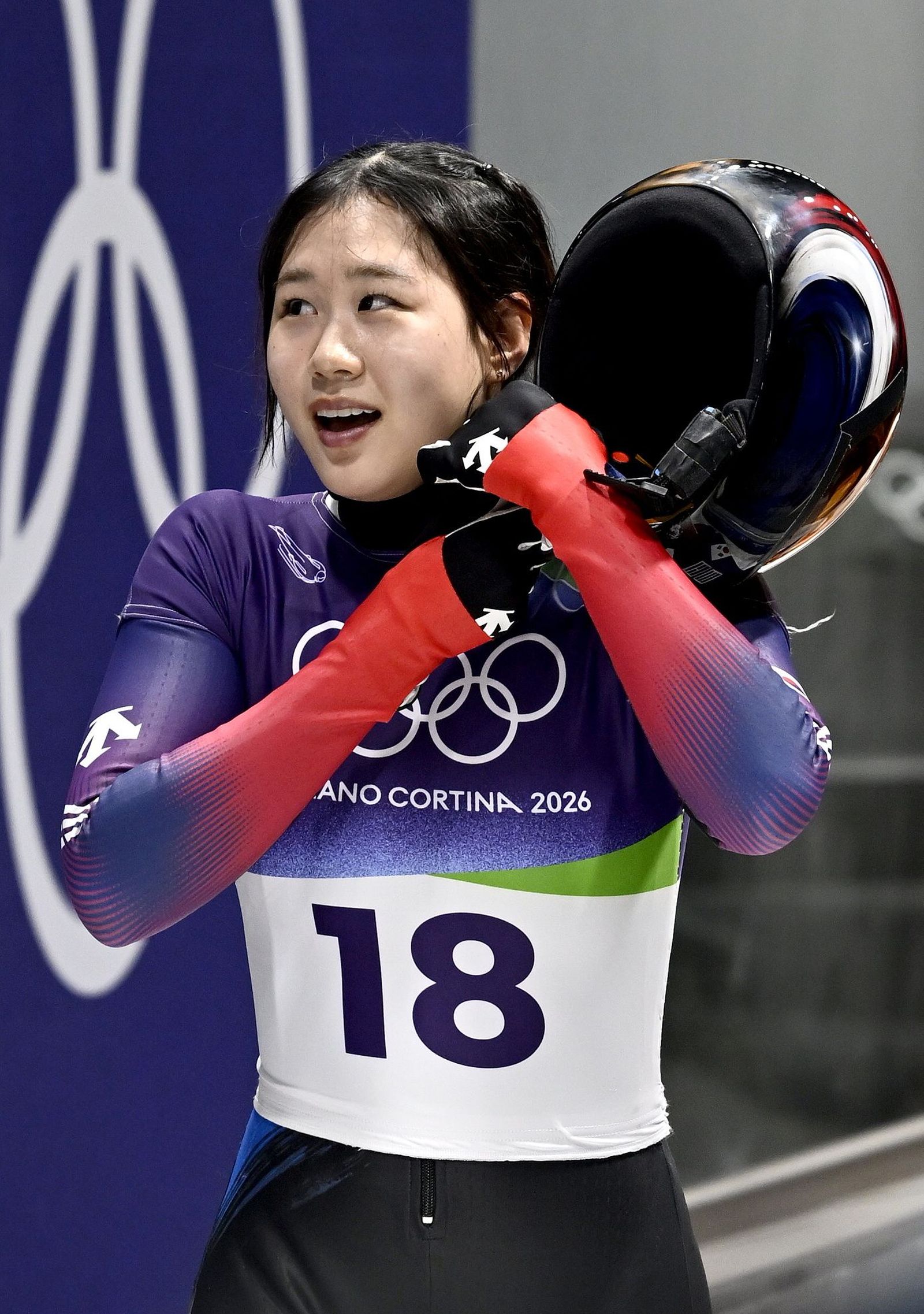 Las mejores fotos de los Juegos Olímpicos de invierno Milán Cortina d'Ampezzo 2026 | Novena jornada